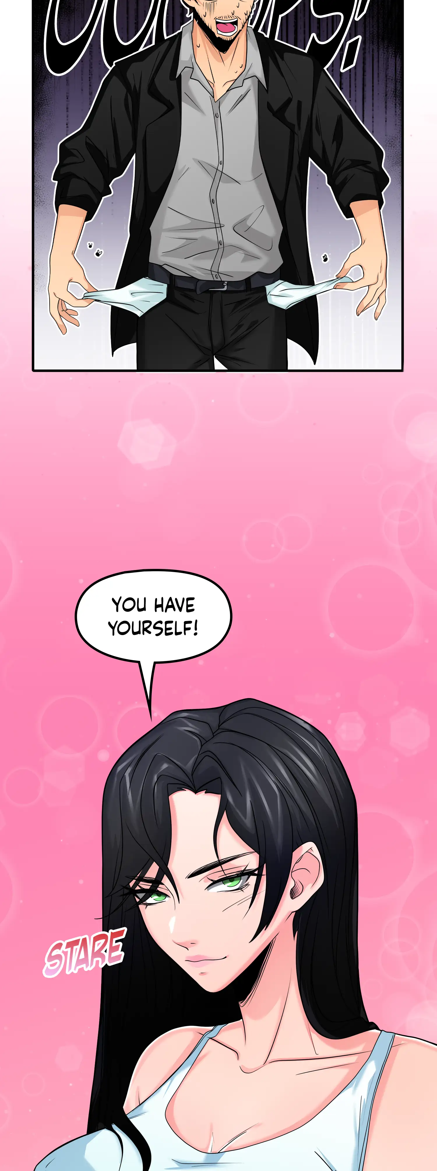 Hit my balls - Episode2 page 43