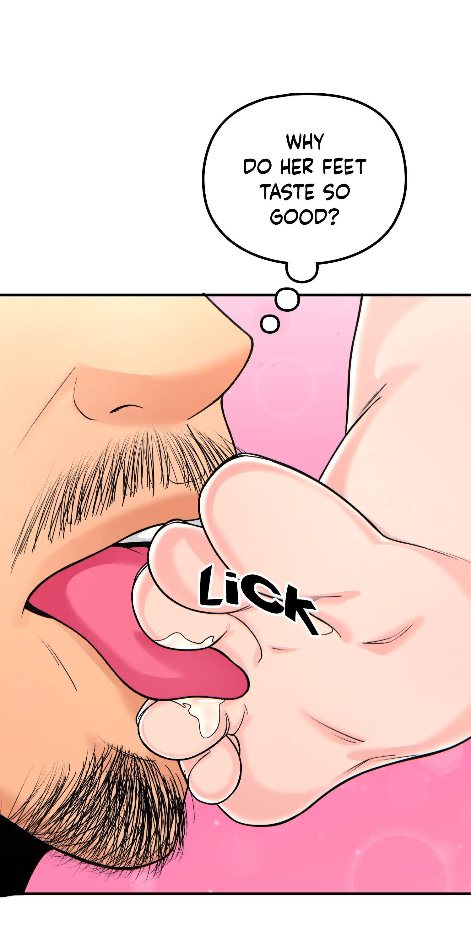 Hit my balls - Episode2 page 48