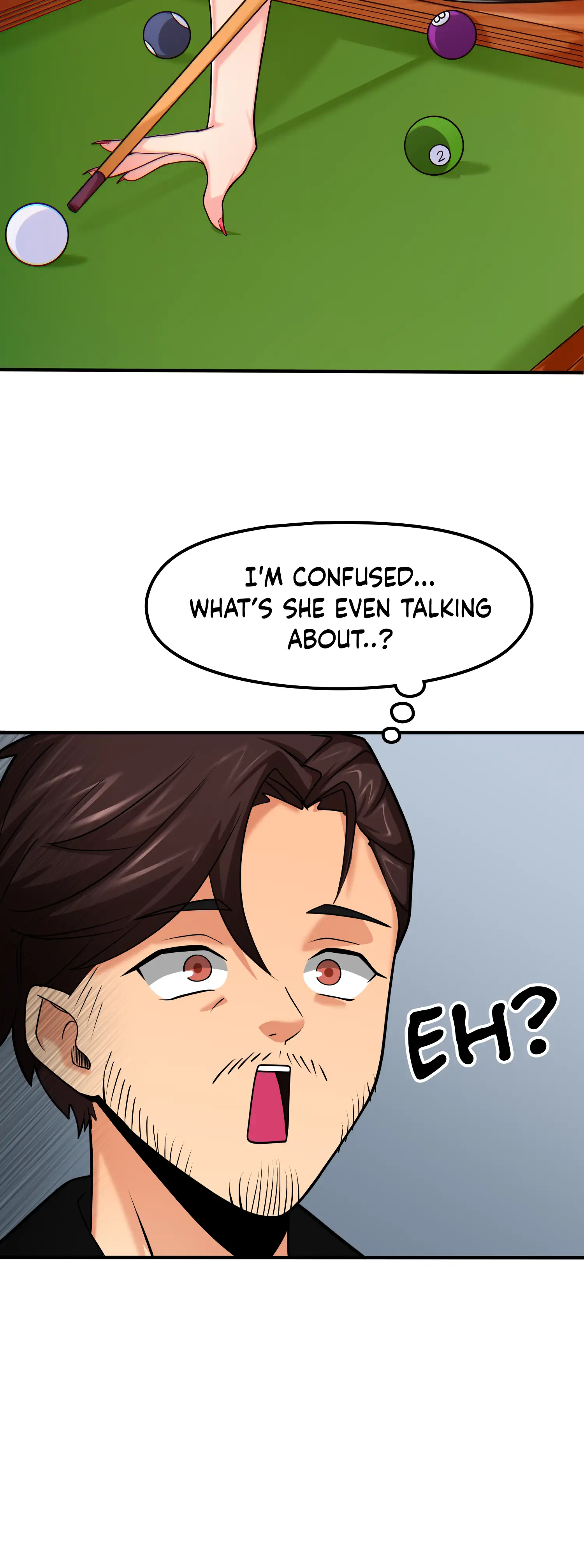 Hit my balls - Episode2 page 24