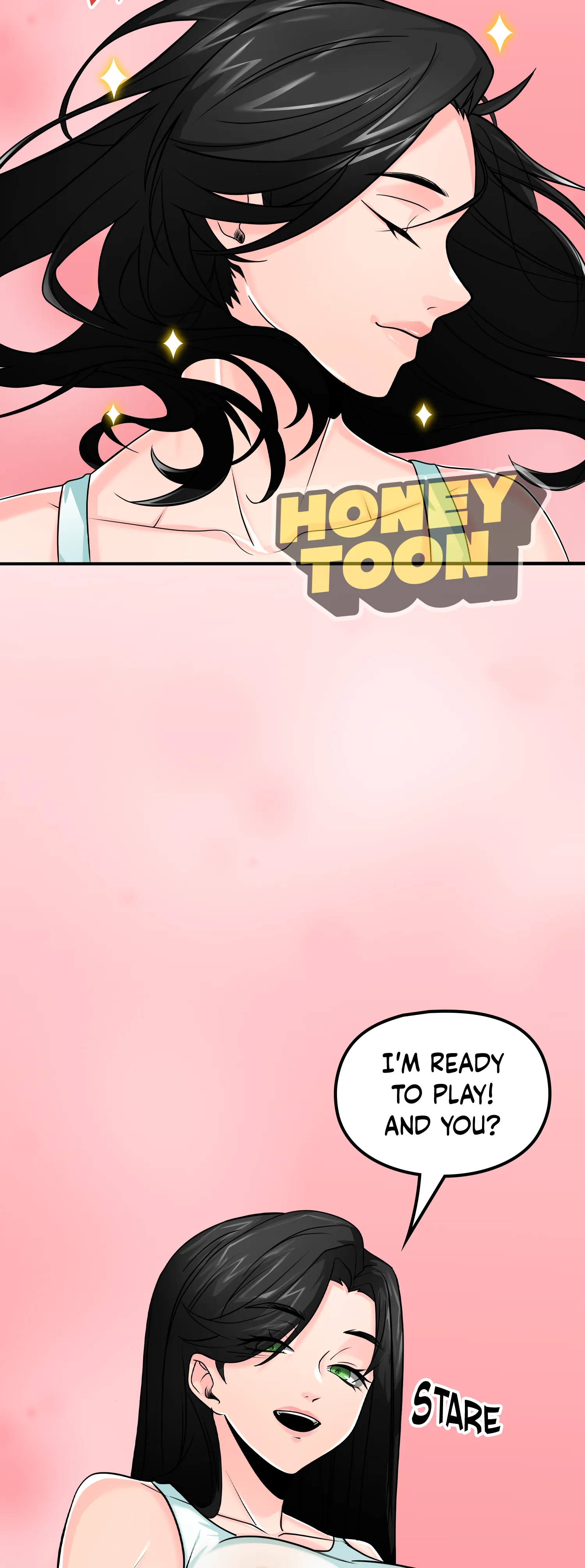 Bet Me Hard - Episode 2 - read scene 9