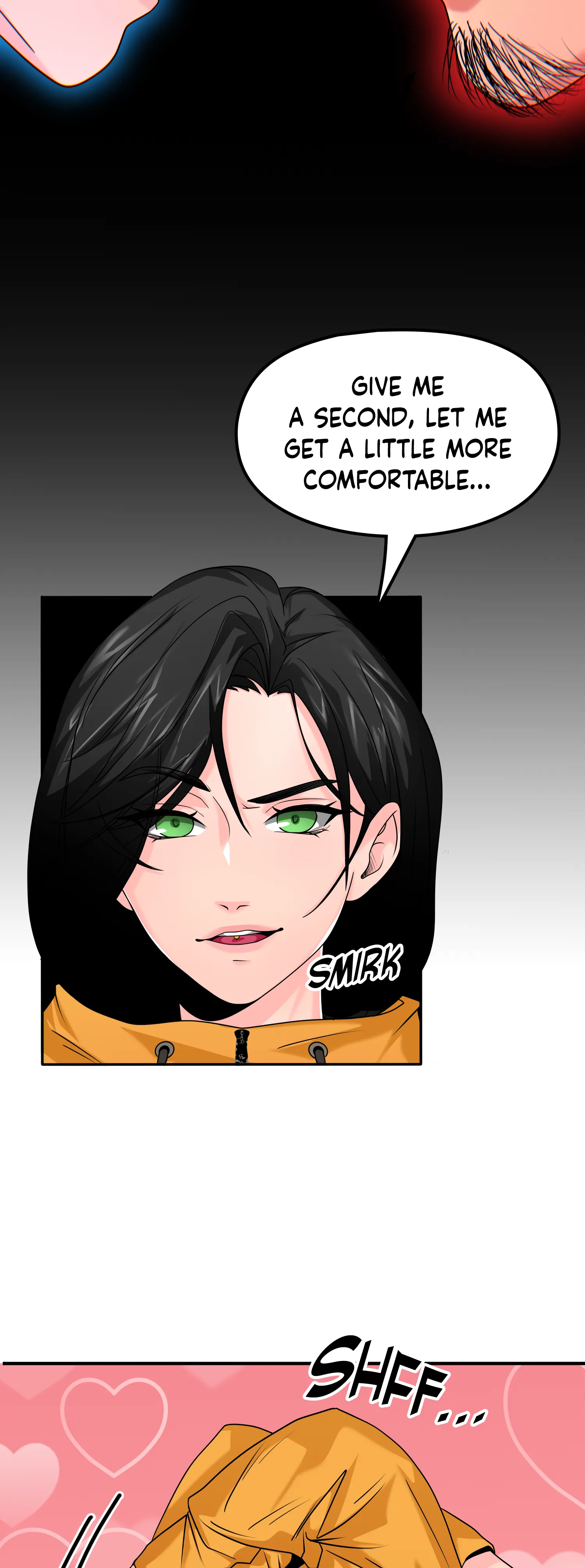 Bet Me Hard - Episode 2 - read scene 6