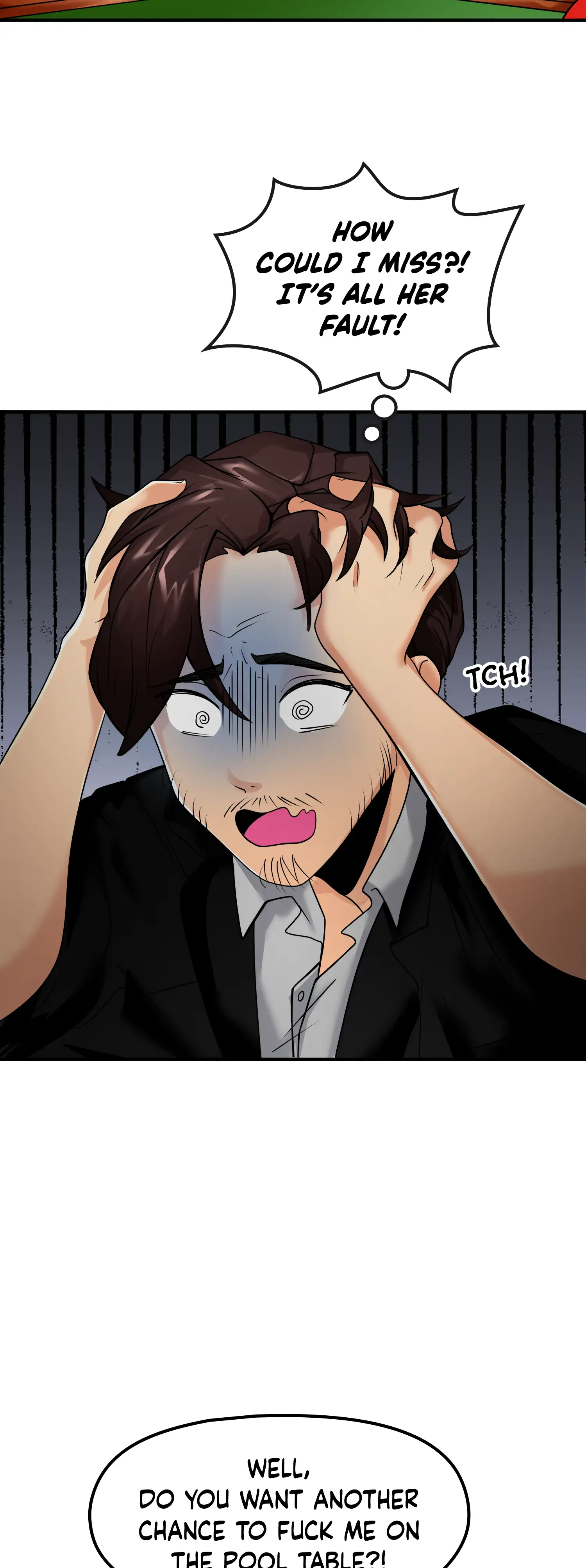 Hit my balls - Episode2 page 41