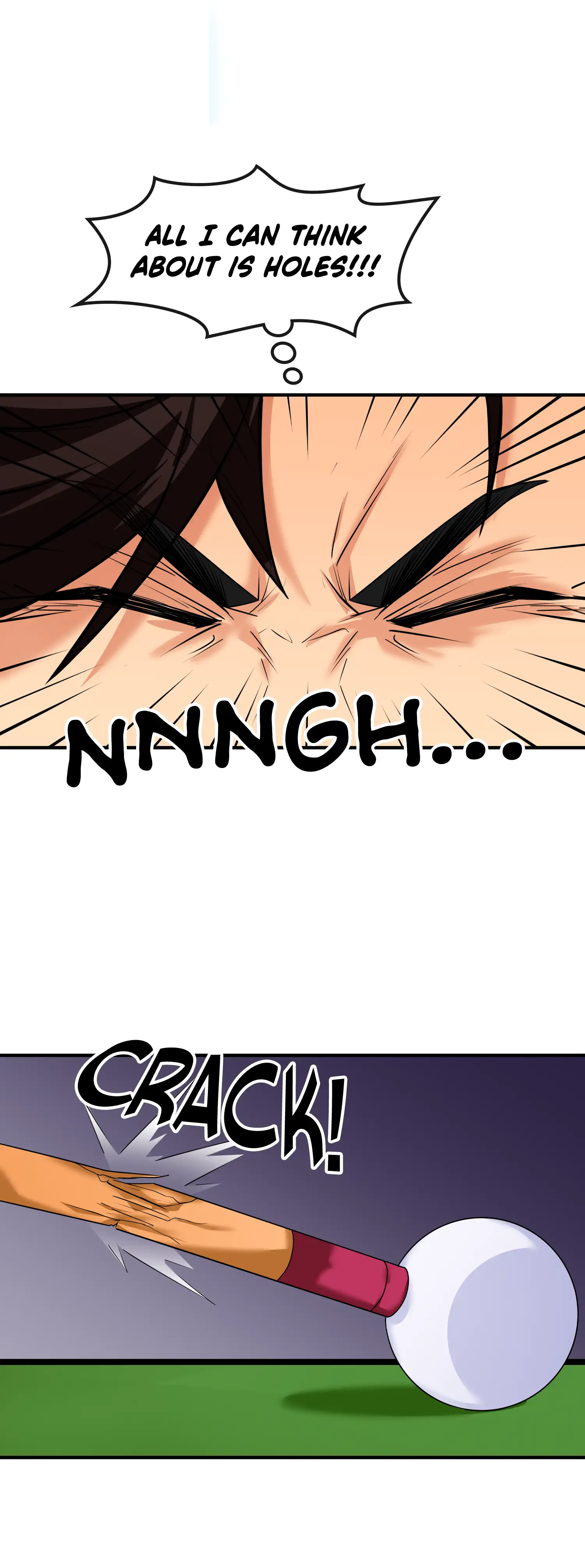 Hit my balls - Episode2 page 39