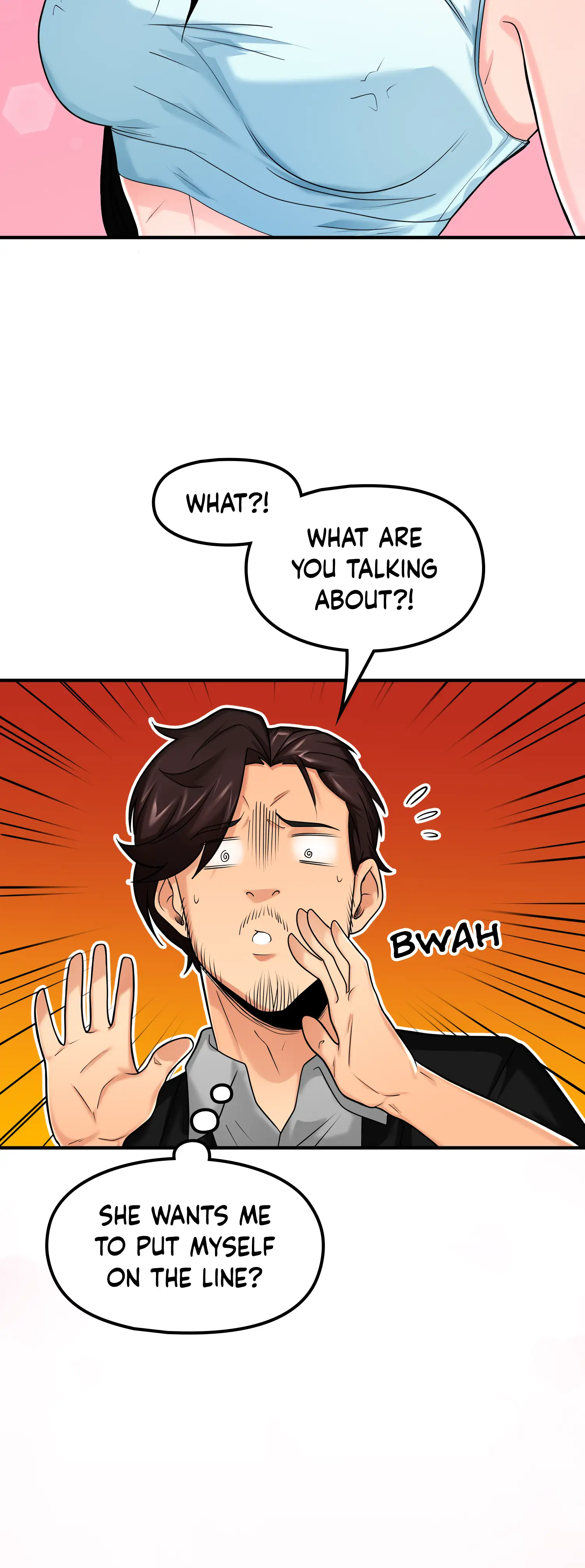 Hit my balls - Episode2 page 44