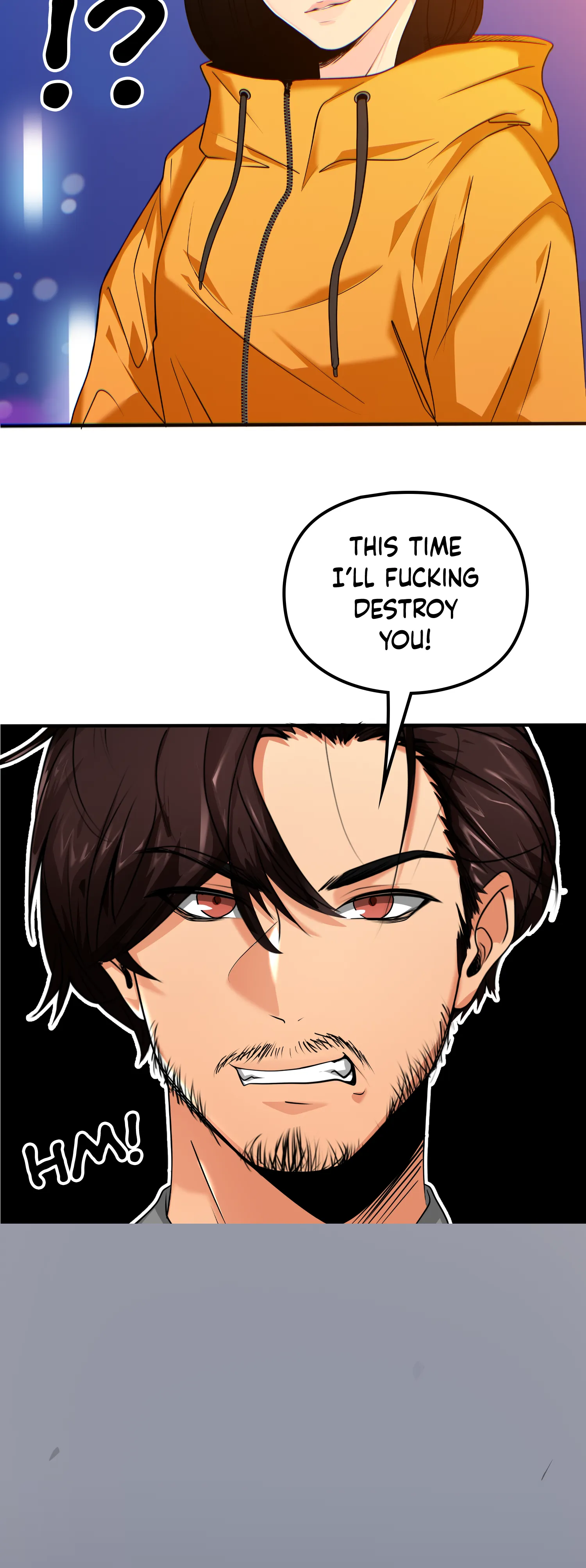 Bet Me Hard - Episode 2 - read scene 2