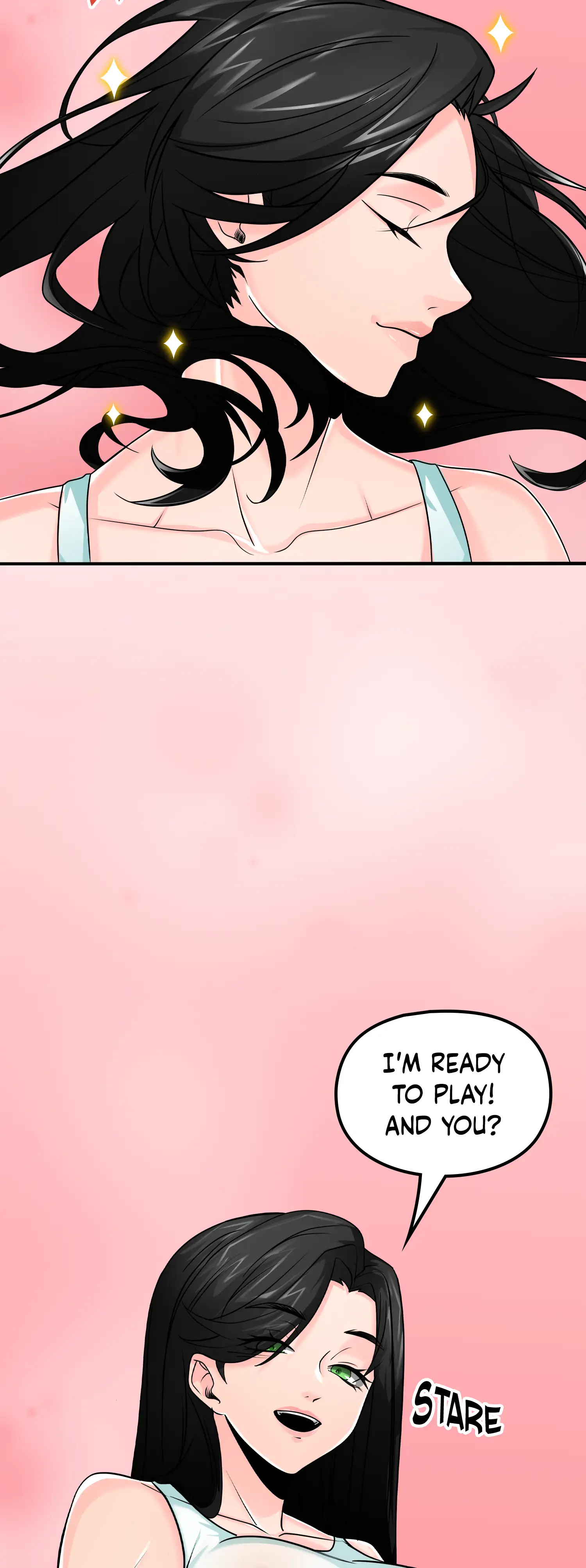 Hit my balls - Episode2 page 9