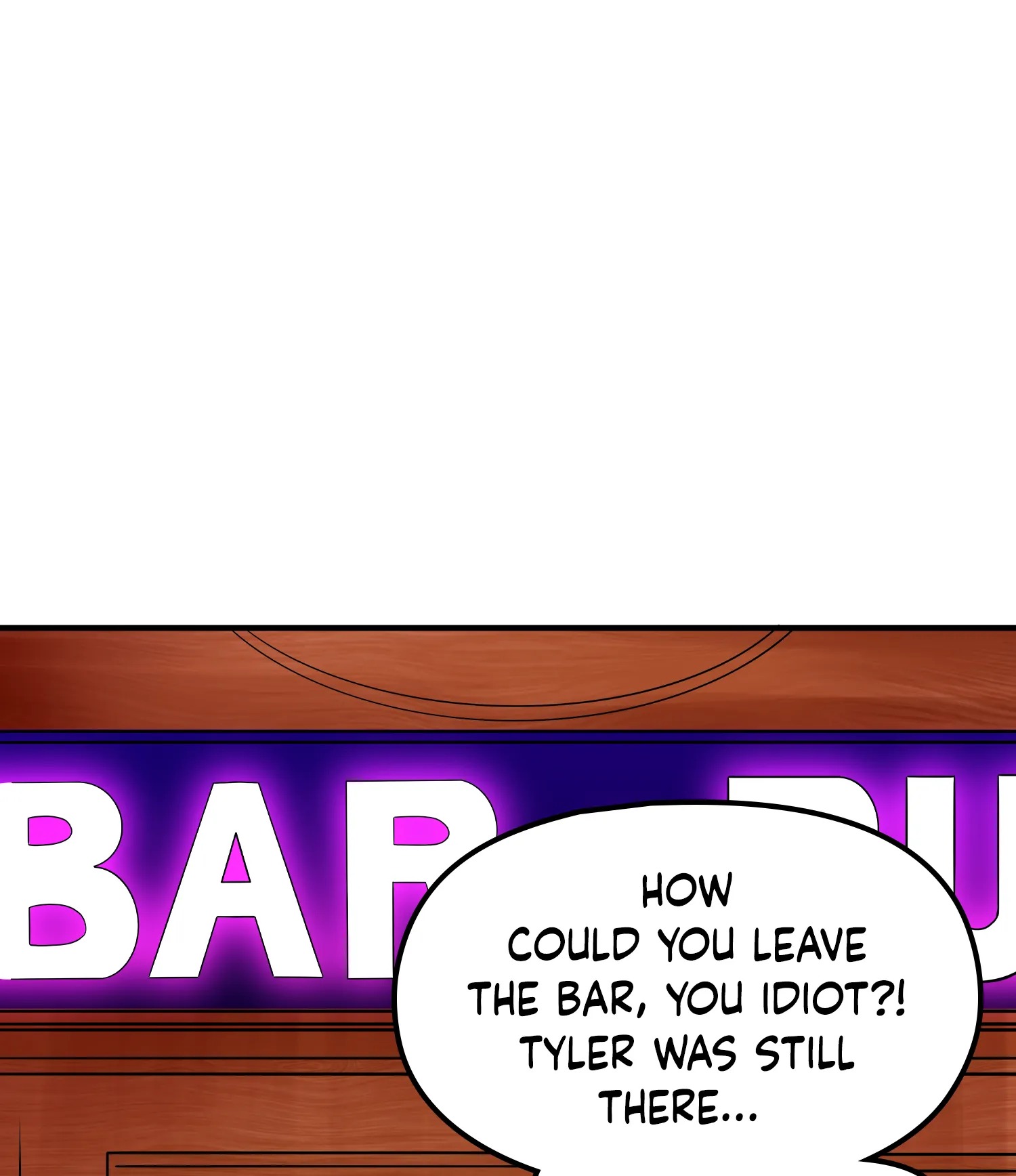 Bet Me Hard - Episode 2 - read scene 49