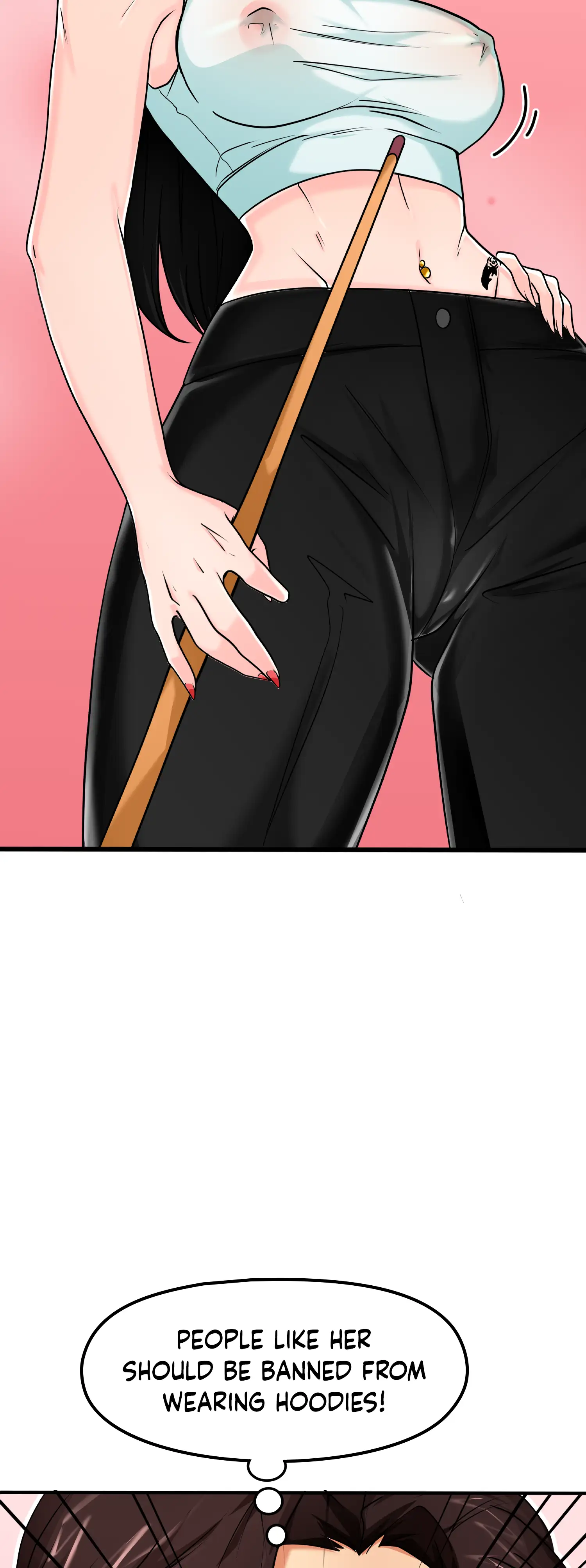 Hit my balls - Episode2 page 10