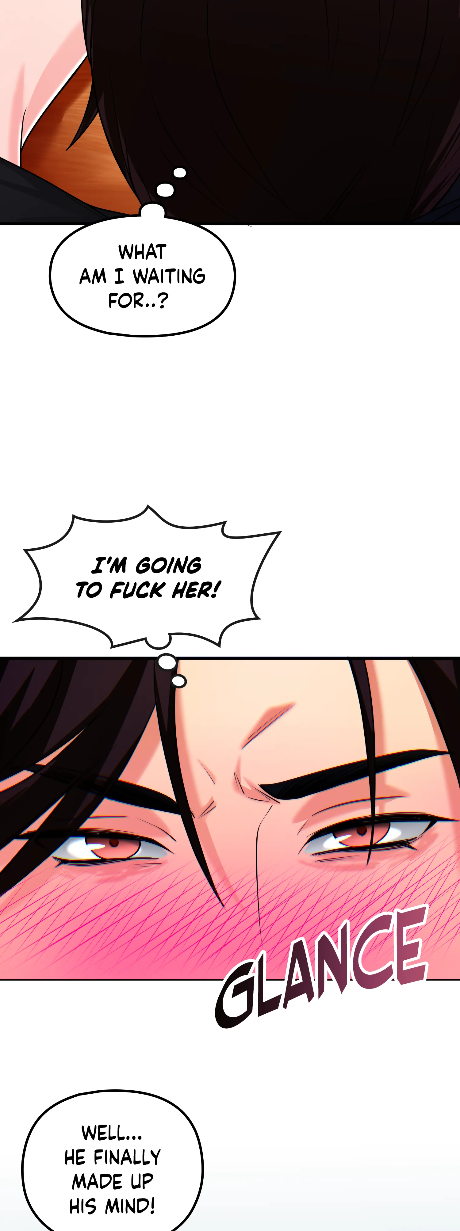 Bet Me Hard - Episode 3 - read scene 42