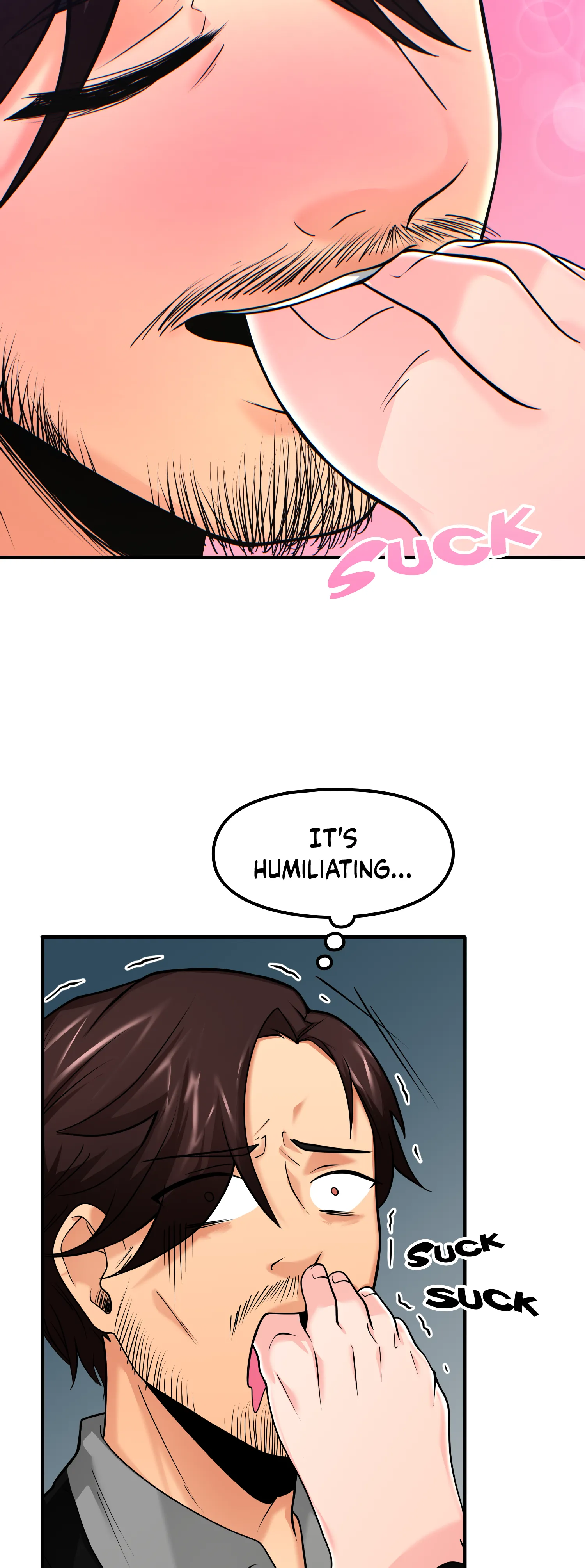 Bet Me Hard - Episode 3 - read scene 5