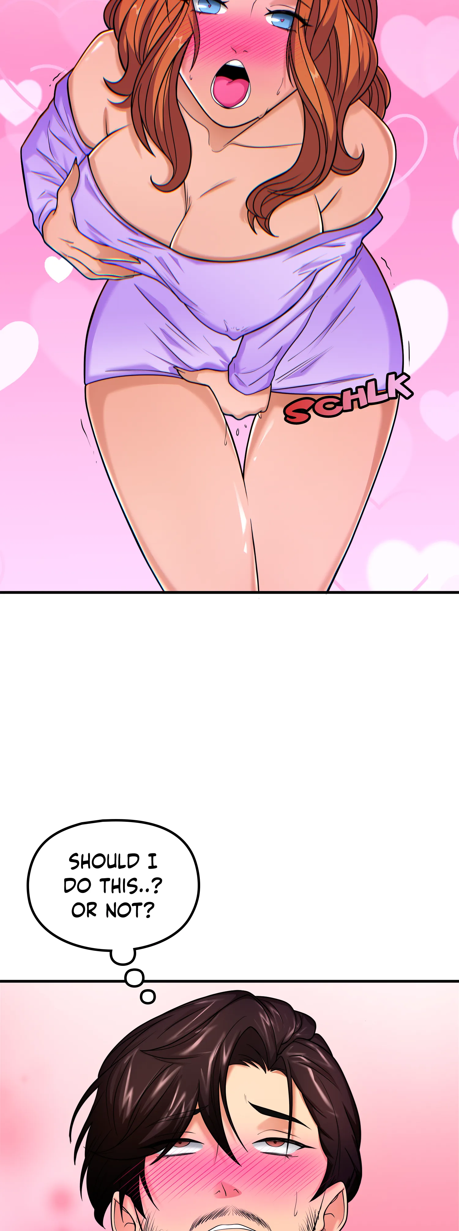 Bet Me Hard - Episode 3 - read scene 35