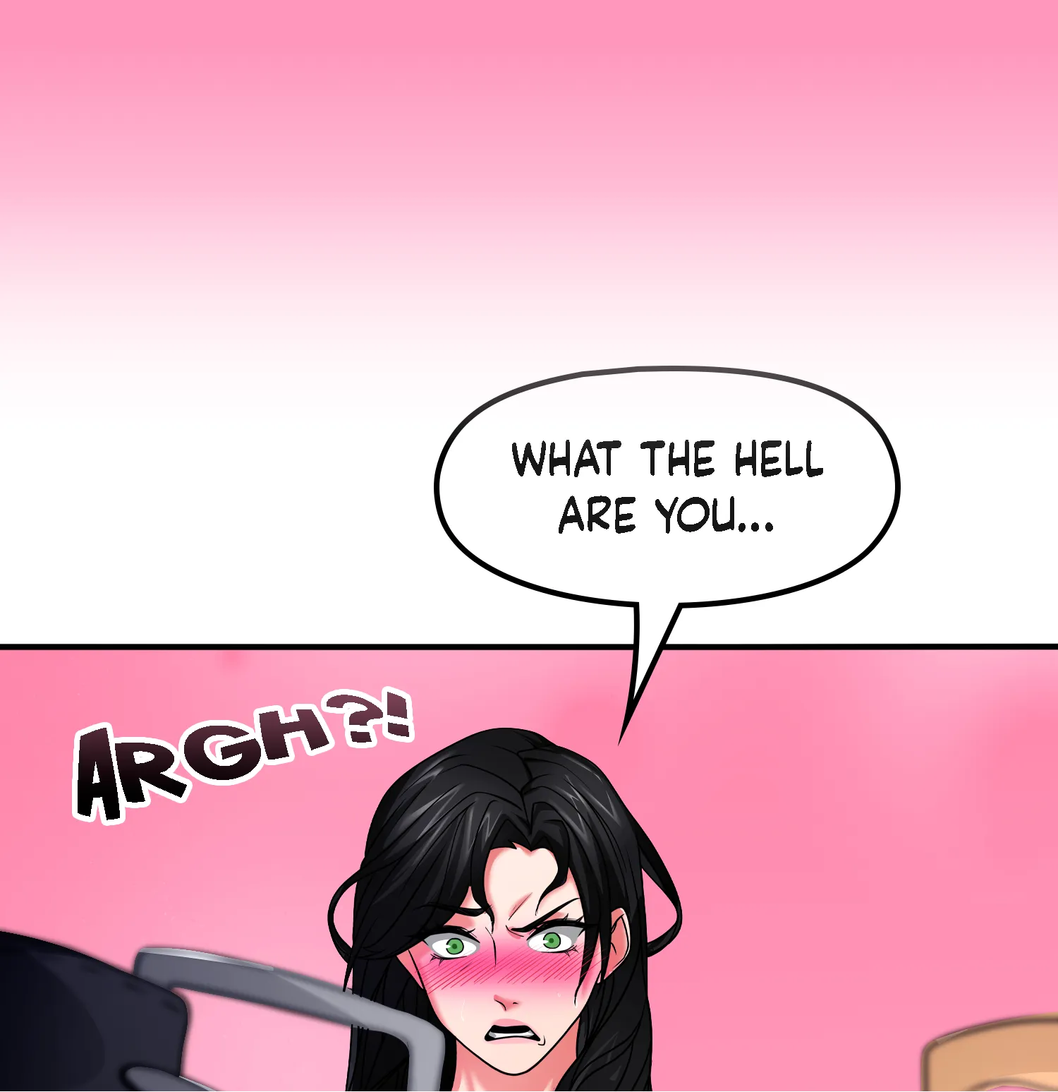 Bet Me Hard - Episode 4 - read scene 14