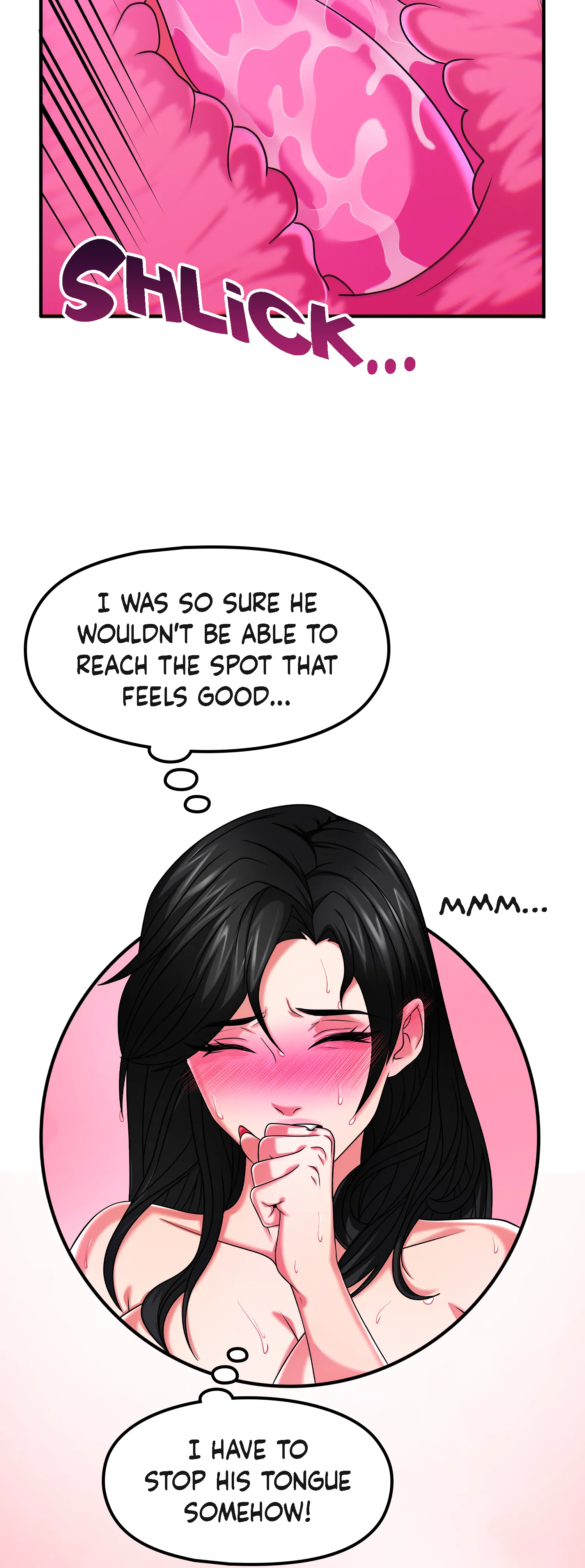 Bet Me Hard - Episode 4 - read scene 30