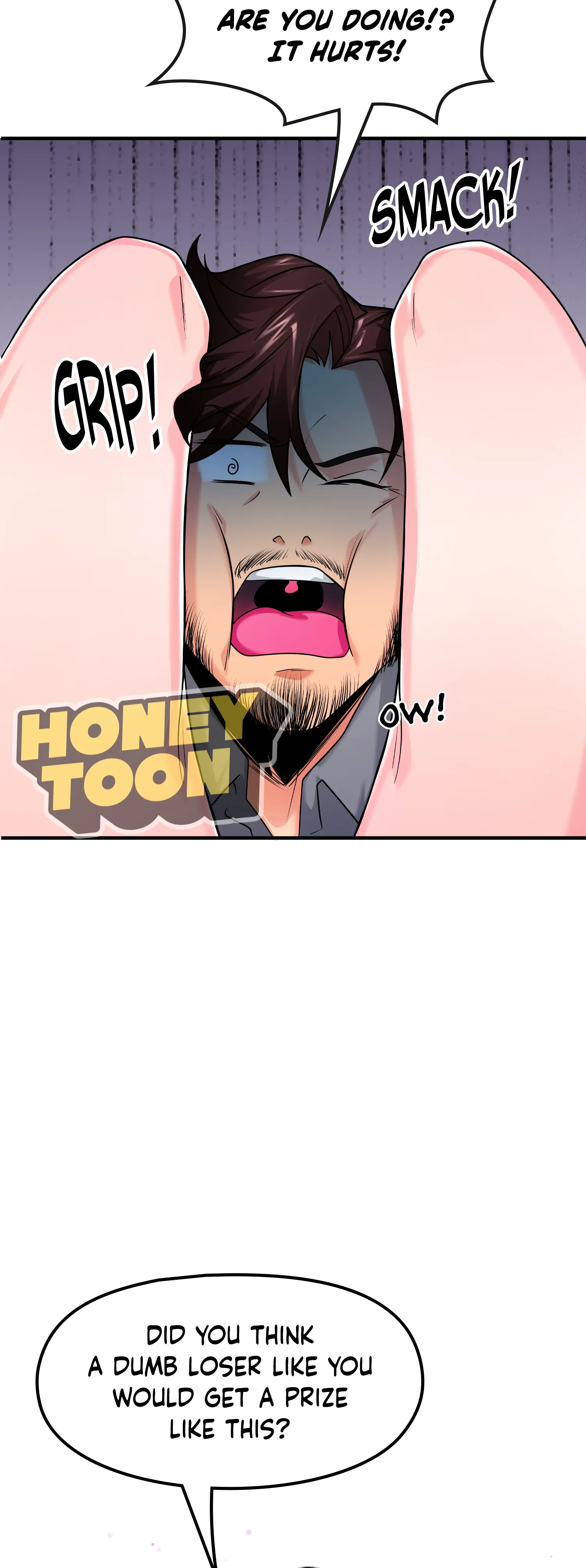 Bet Me Hard - Episode 4 - read scene 3