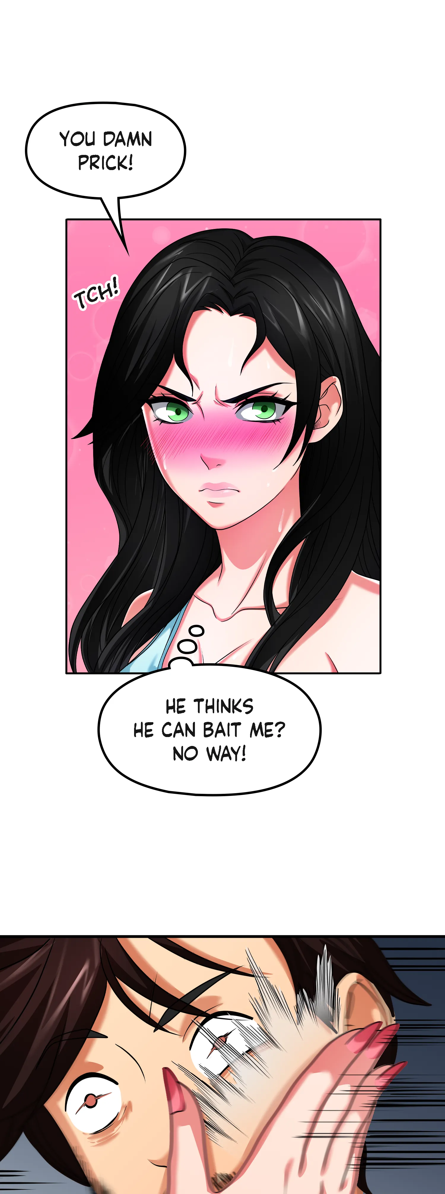 Bet Me Hard - Episode 4 - read scene 16