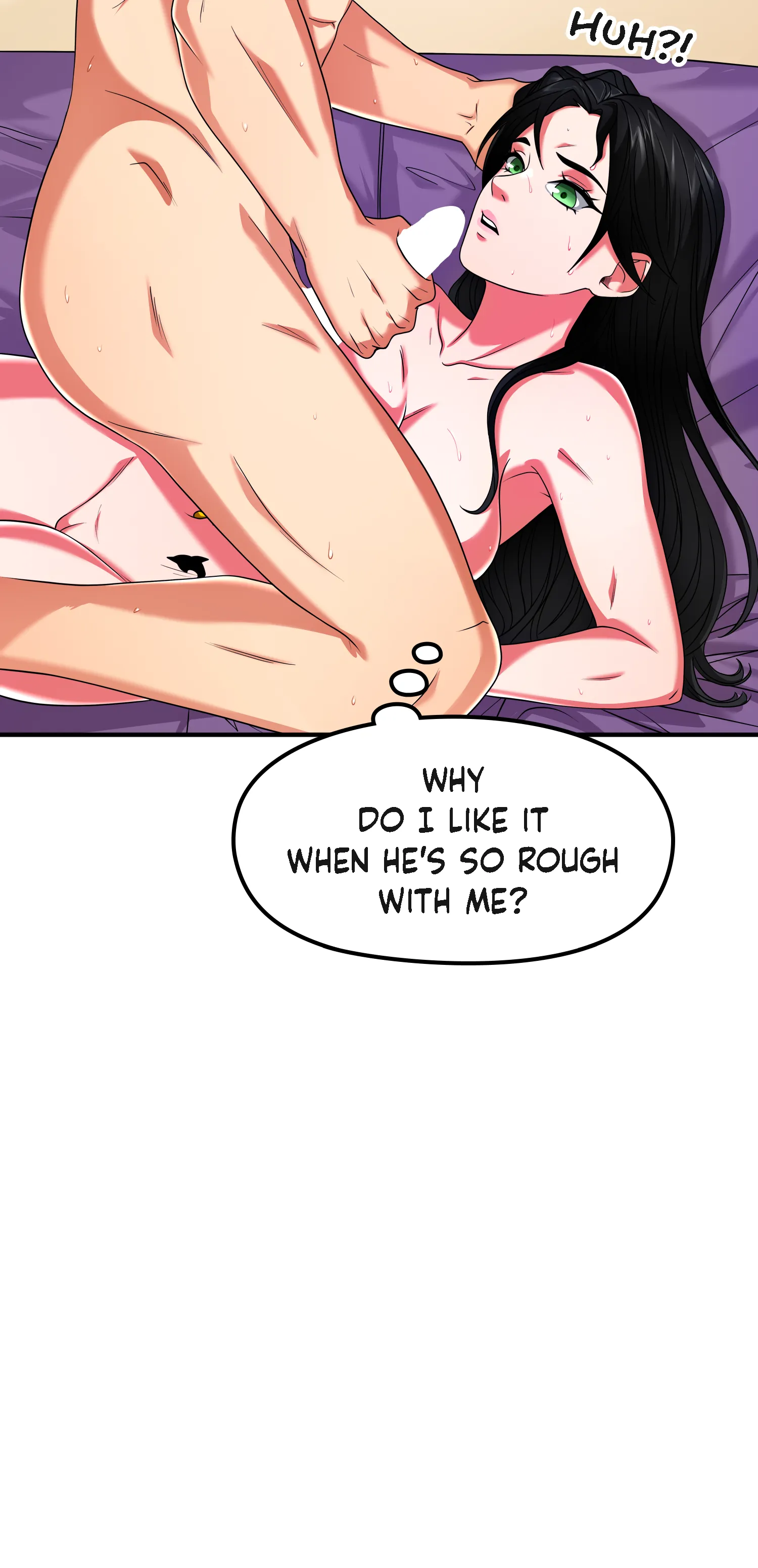 Bet Me Hard - Episode 4 - read scene 38