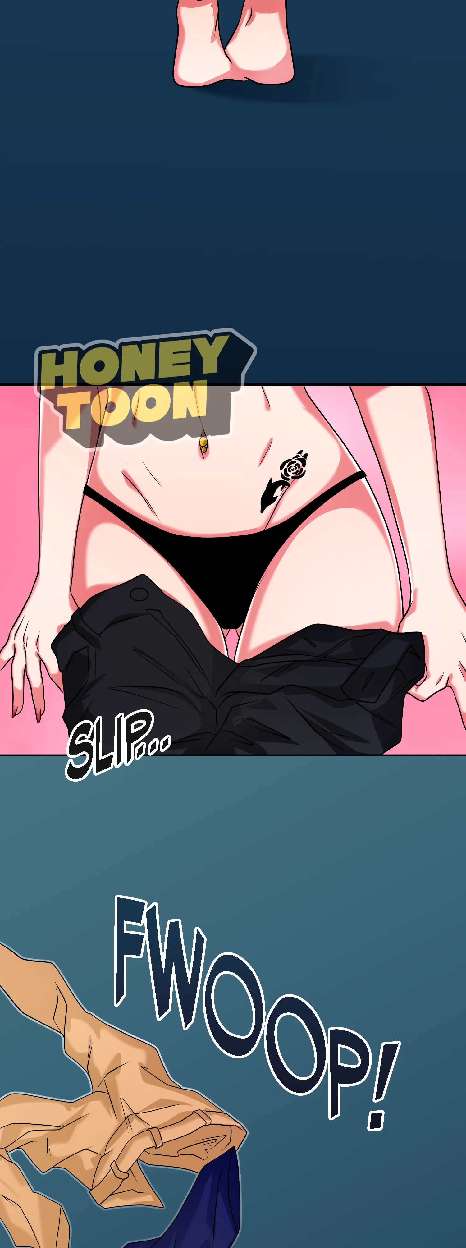 Bet Me Hard - Episode 4 - read scene 19