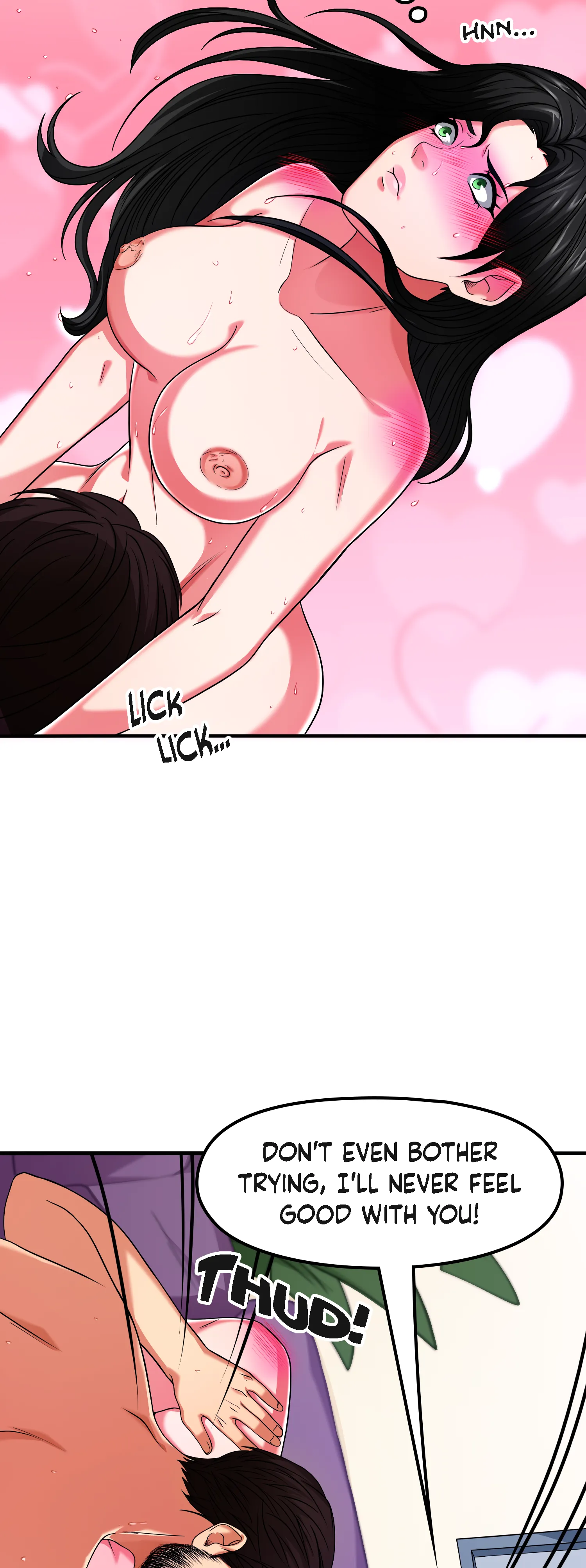 Bet Me Hard - Episode 4 - read scene 34