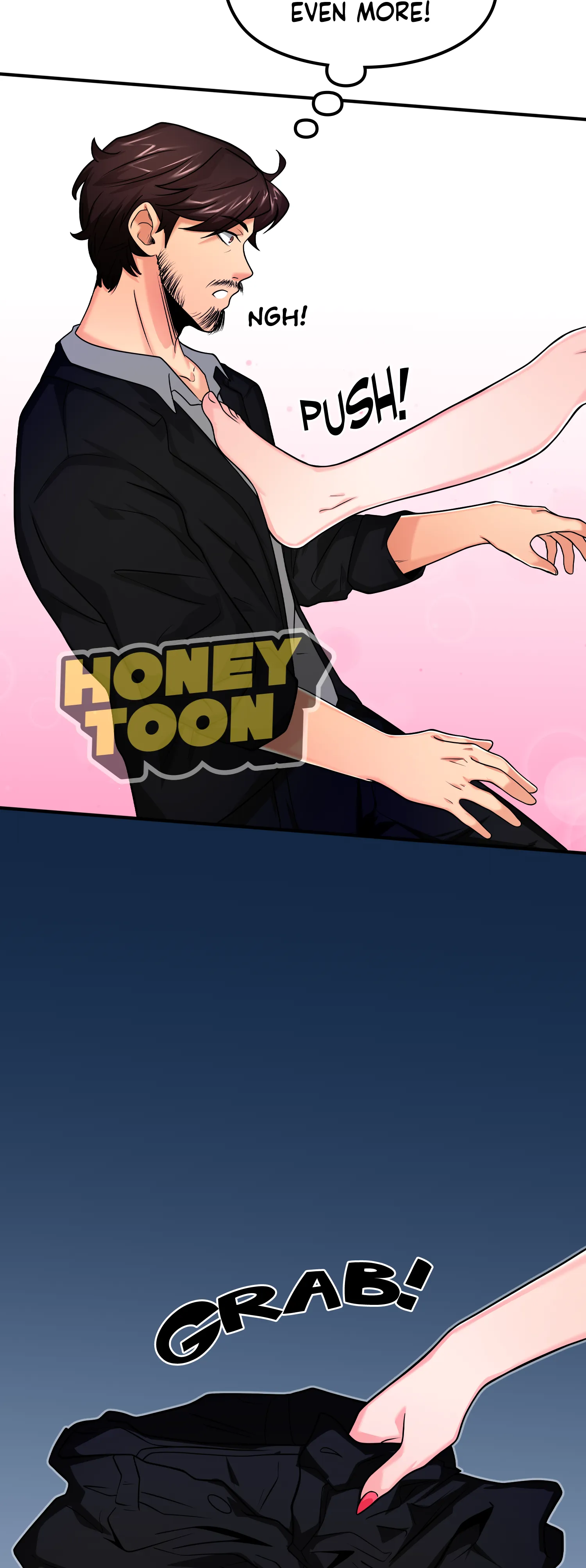 Bet Me Hard - Episode 4 - read scene 7