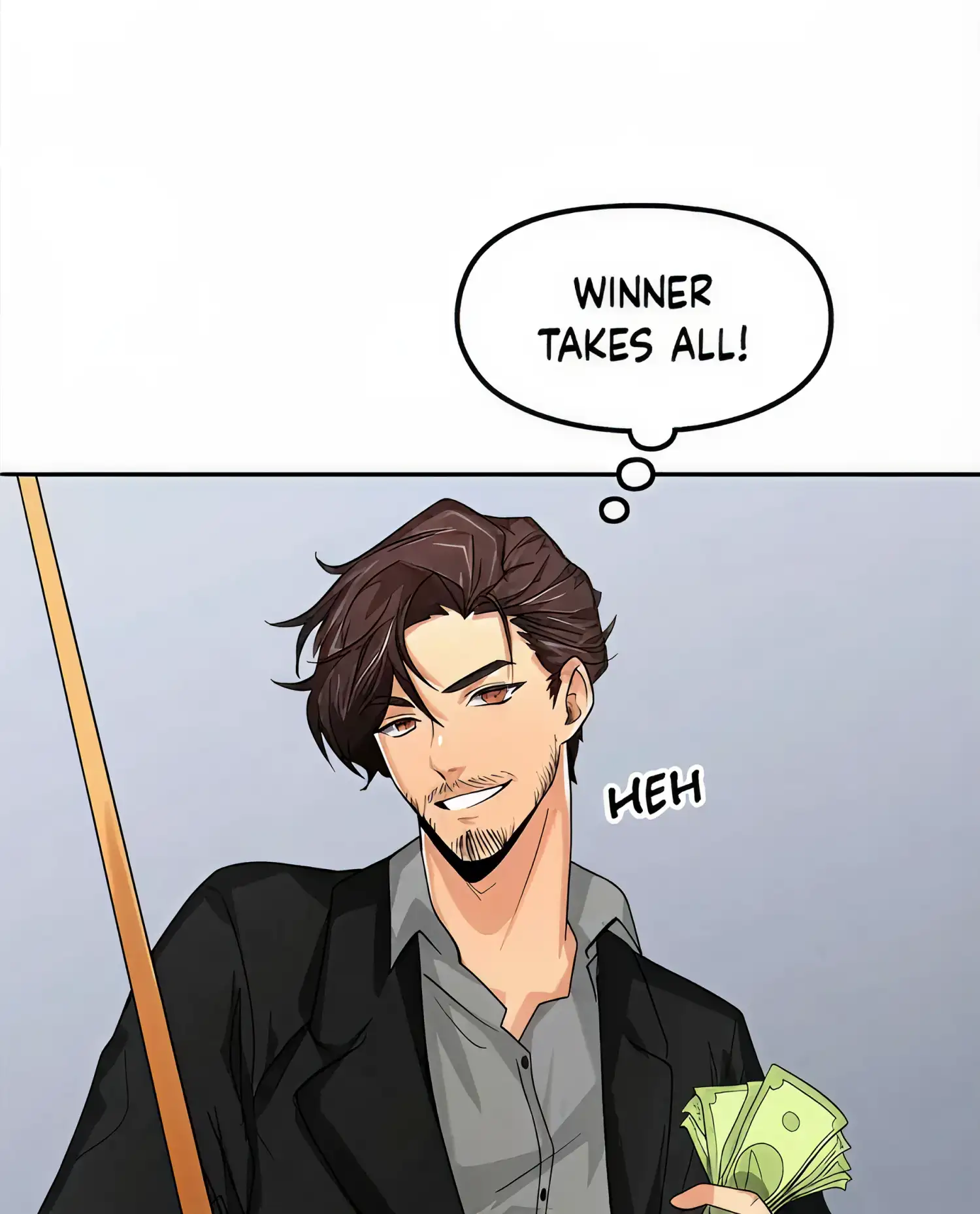 Hit my balls - Prologue page 2