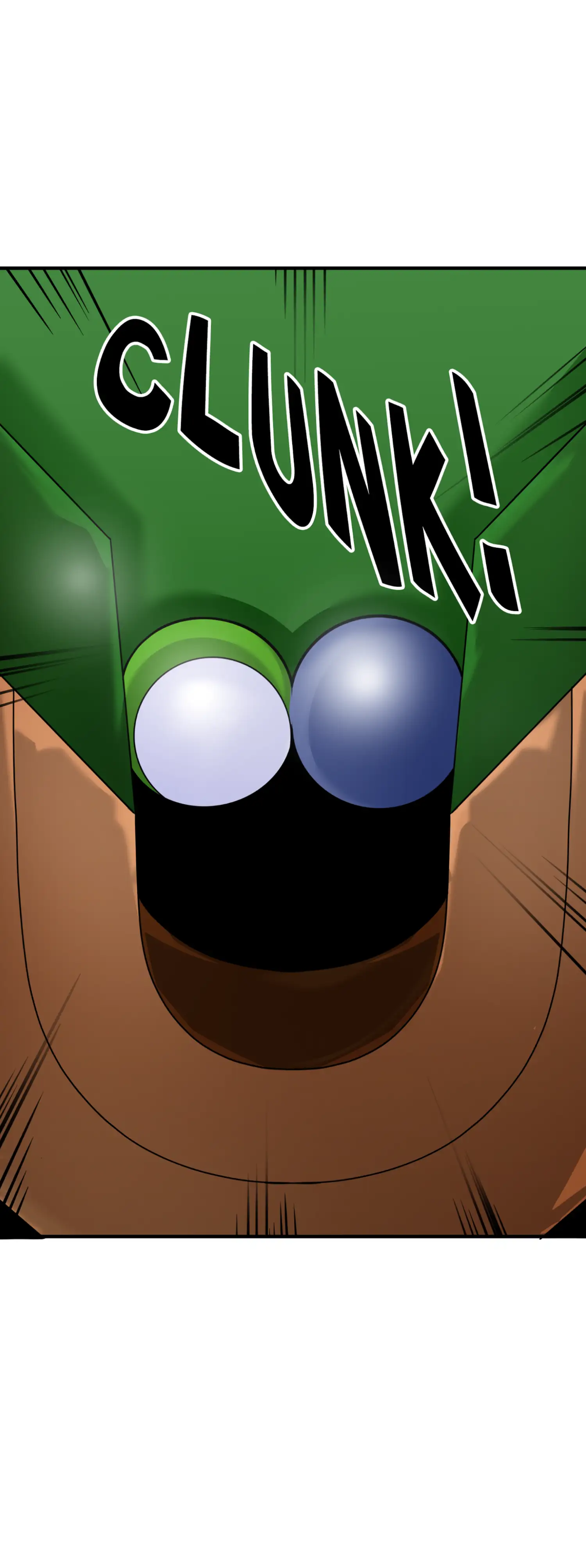 Hit my balls - Prologue page 19