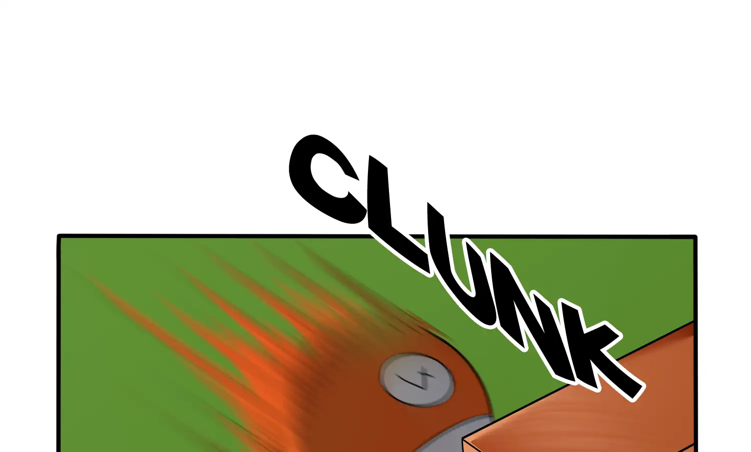 Hit my balls - Prologue page 14