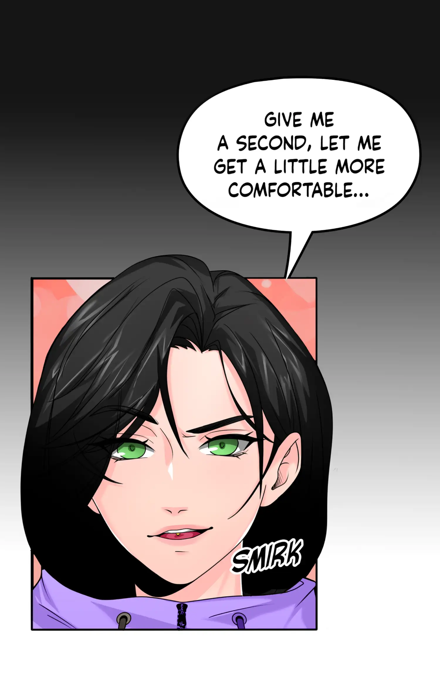 Hit my balls - Prologue page 7