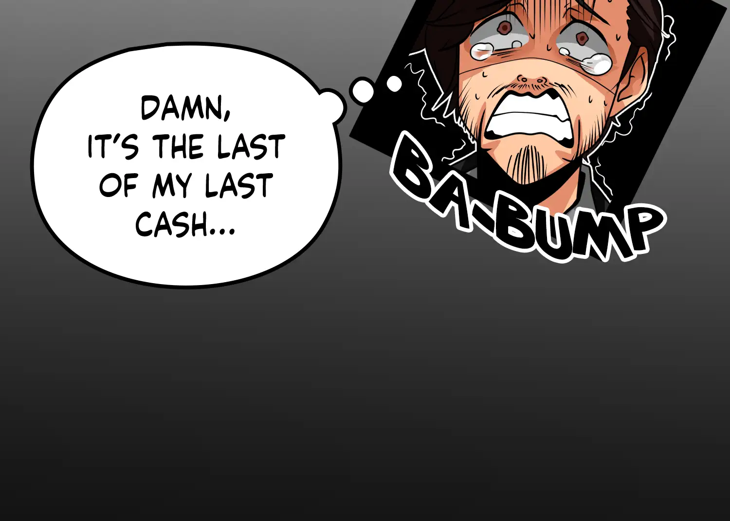 Hit my balls - Prologue page 6