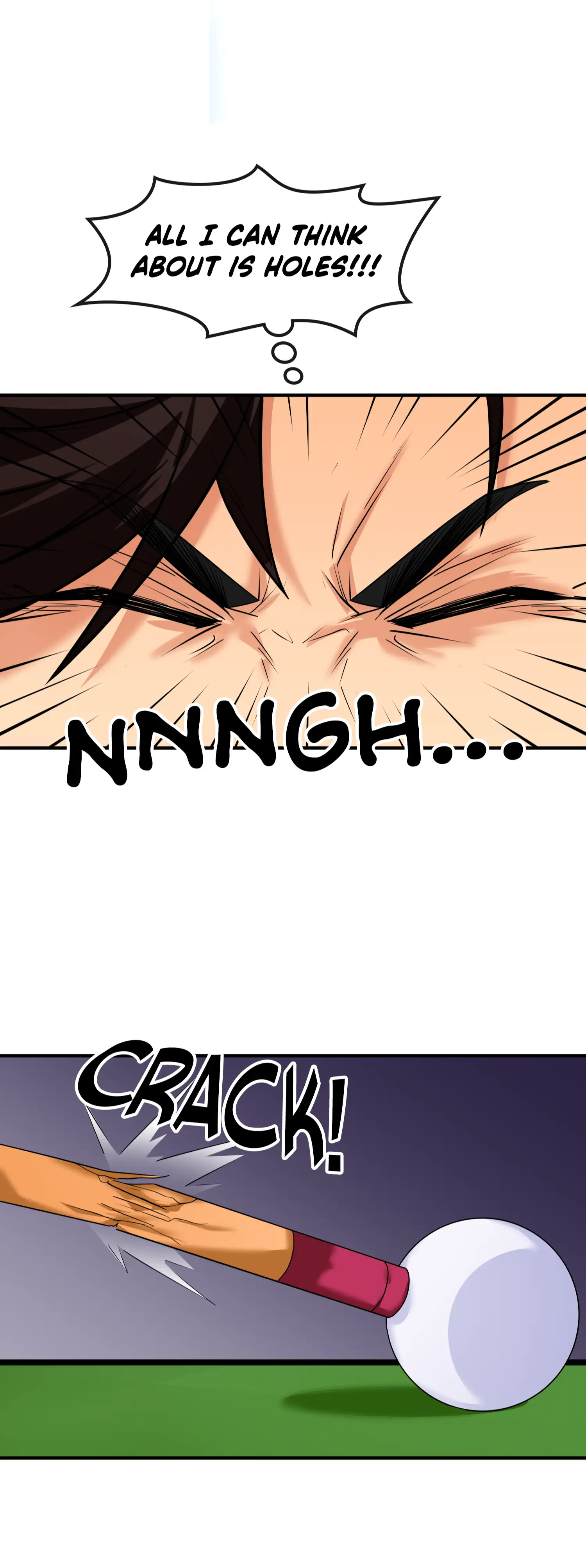 Bet Me Hard - Prologue - read scene 6