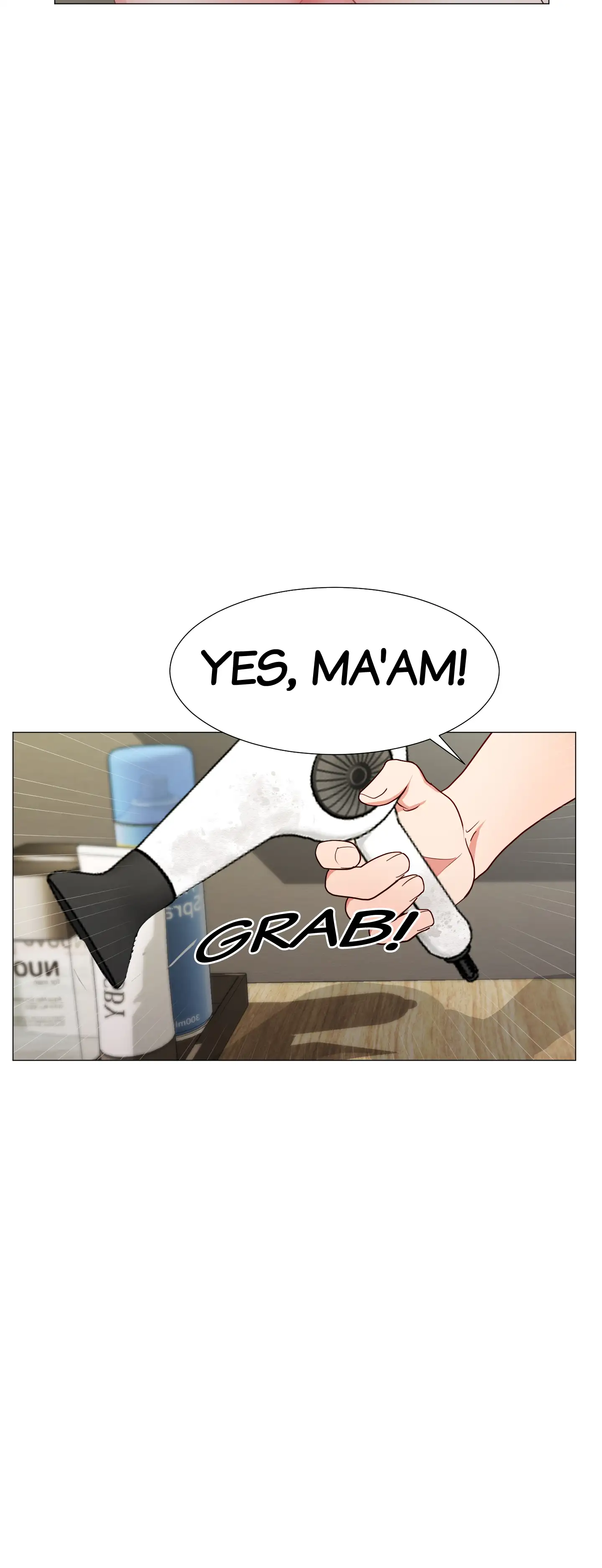 Her Obedient Toy - Episode1 page 22