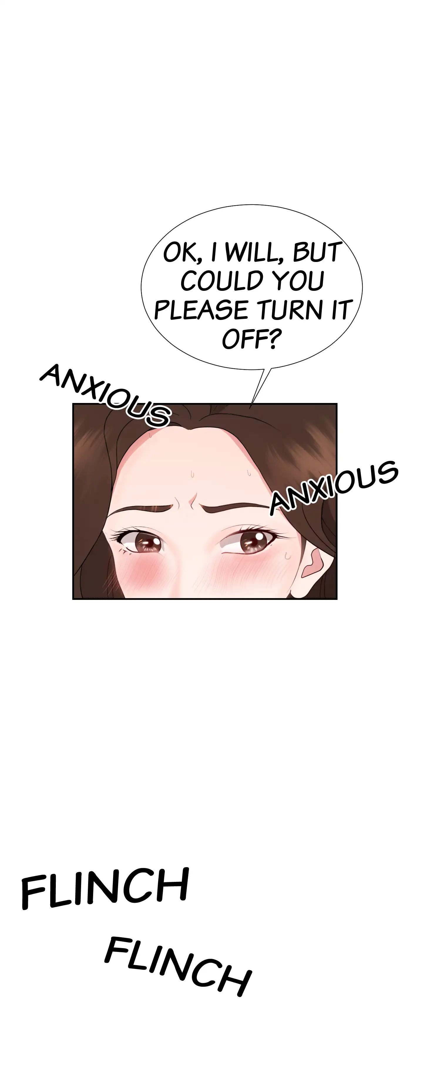 Her Obedient Toy - Episode1 page 73