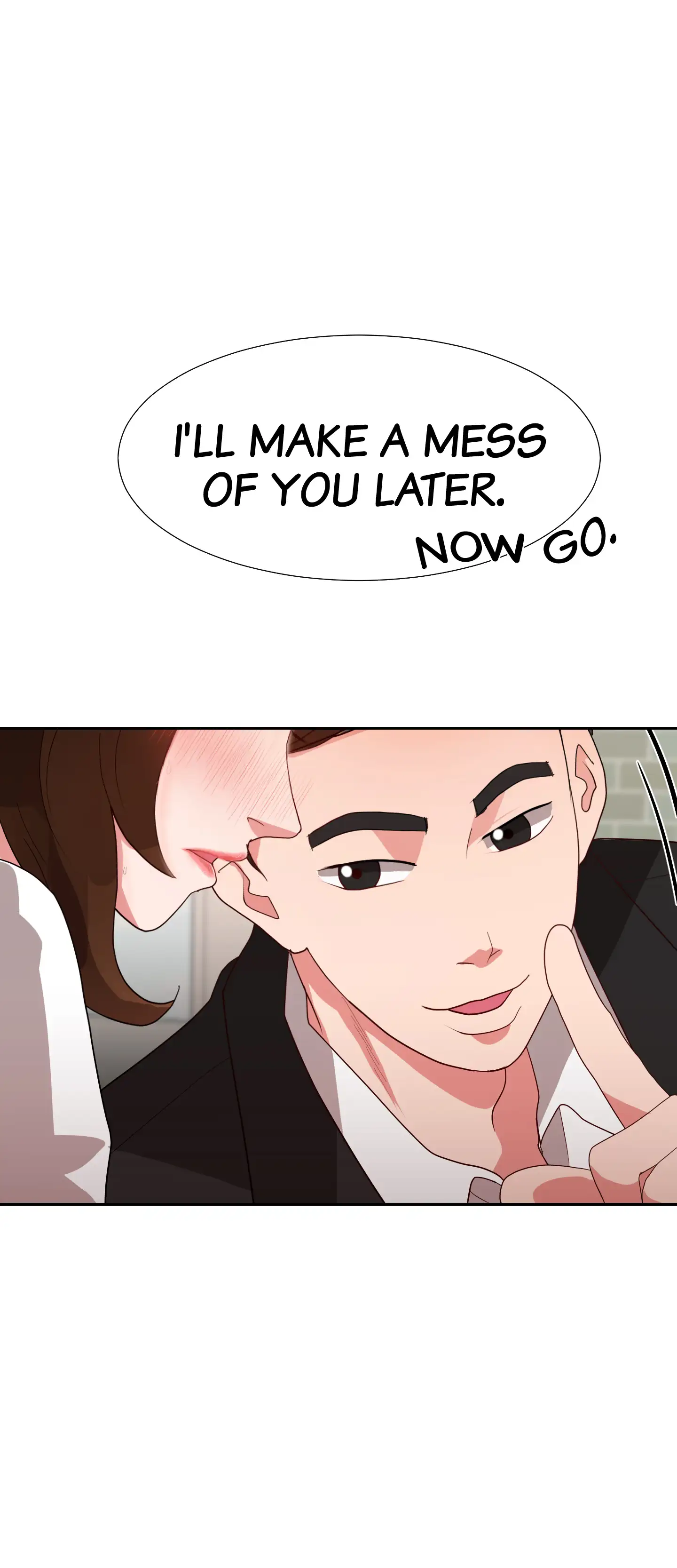 Her Obedient Toy - Episode1 page 76