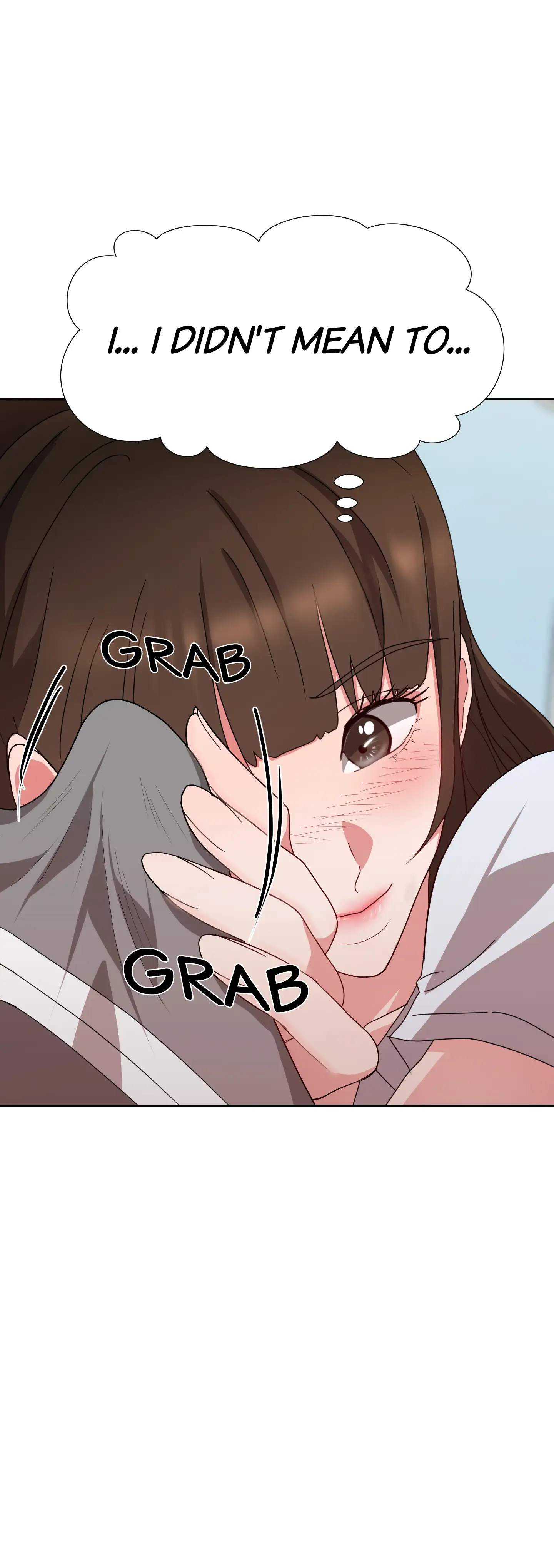 Her Obedient Toy - Episode1 page 52