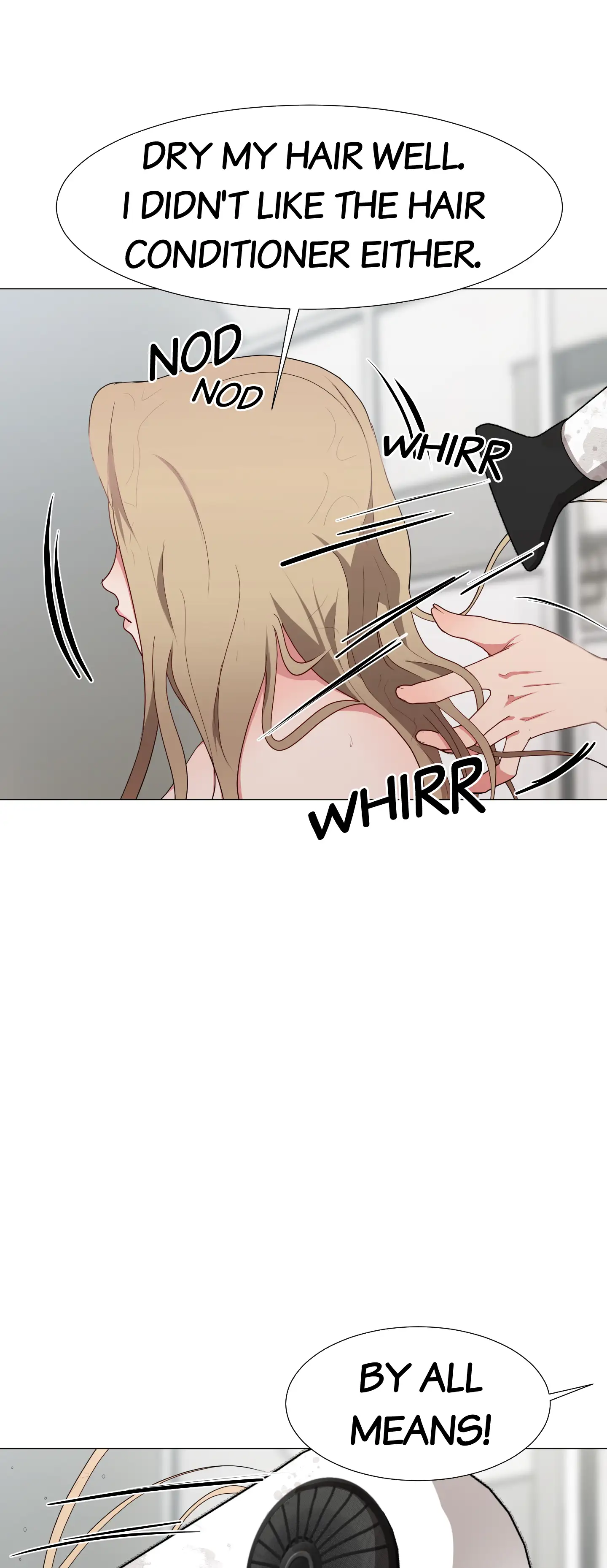 Her Obedient Toy - Episode1 page 24