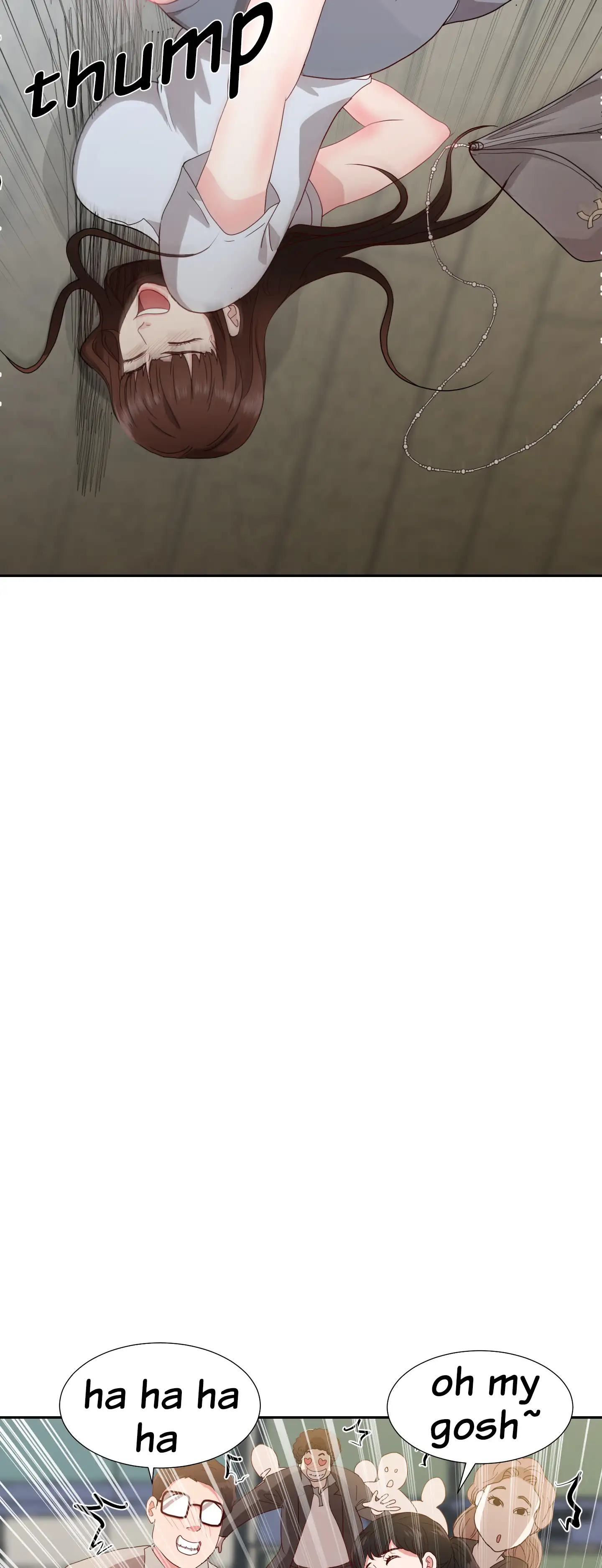 Her Obedient Toy - Episode1 page 41