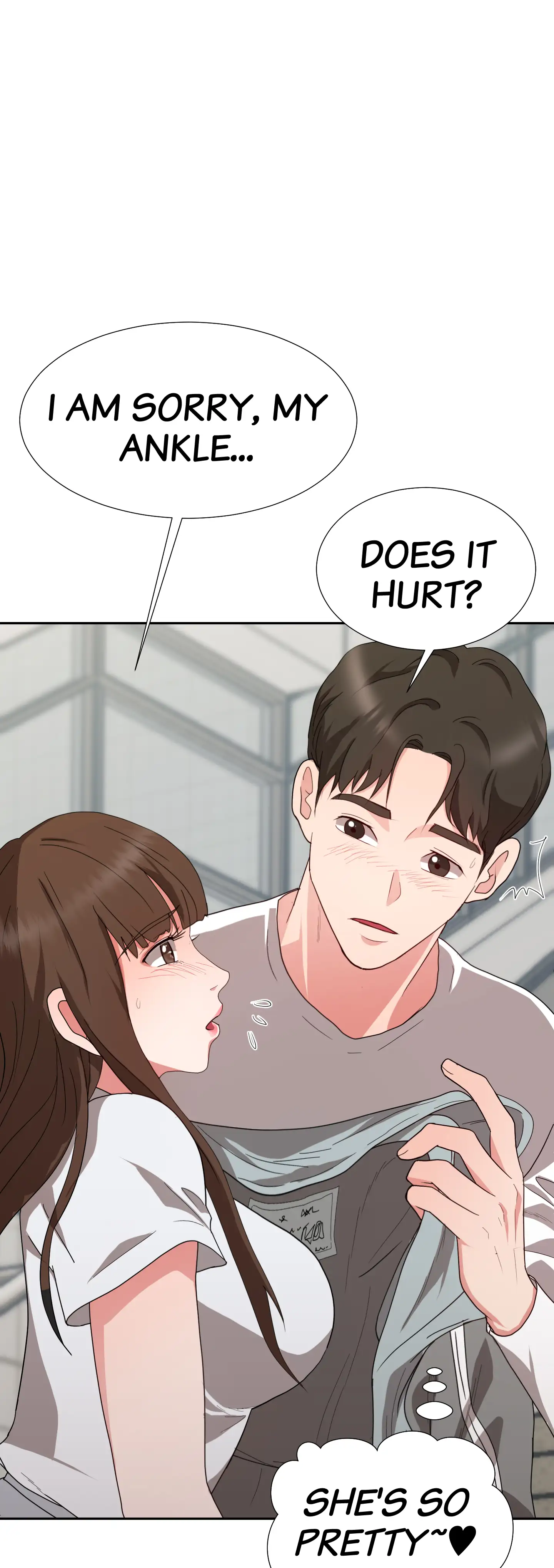 Her Obedient Toy - Episode1 page 57