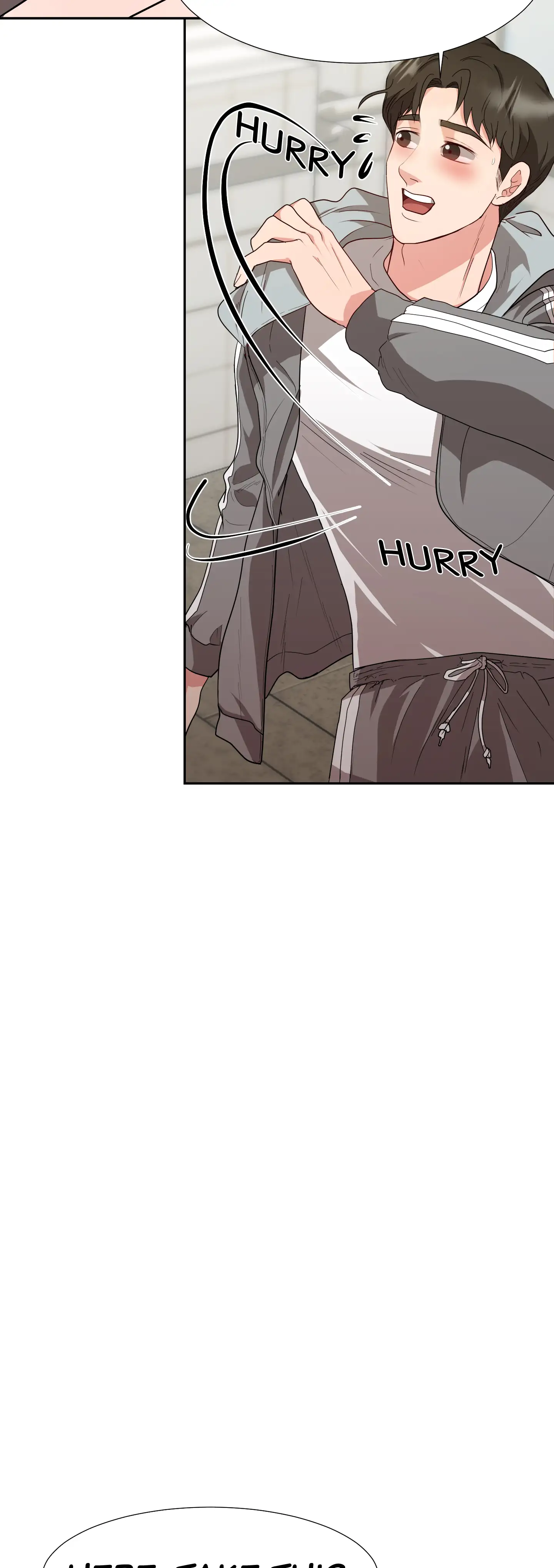 Her Obedient Toy - Episode1 page 49