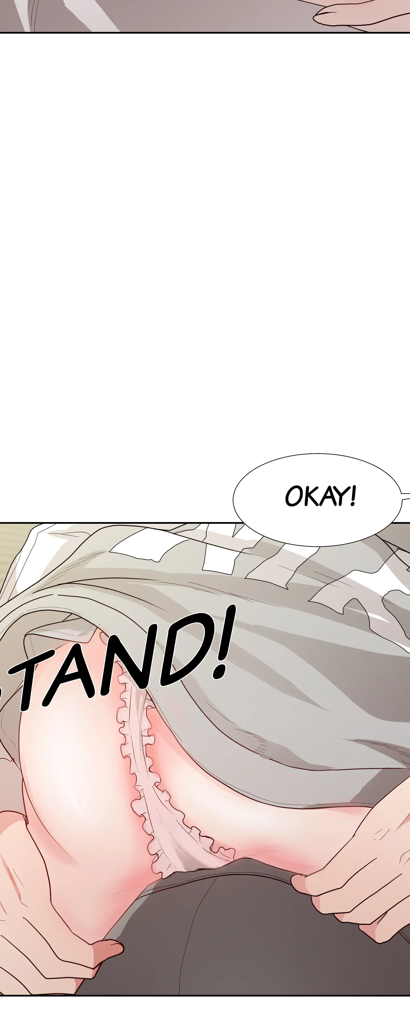 Her Obedient Toy - Episode1 page 62