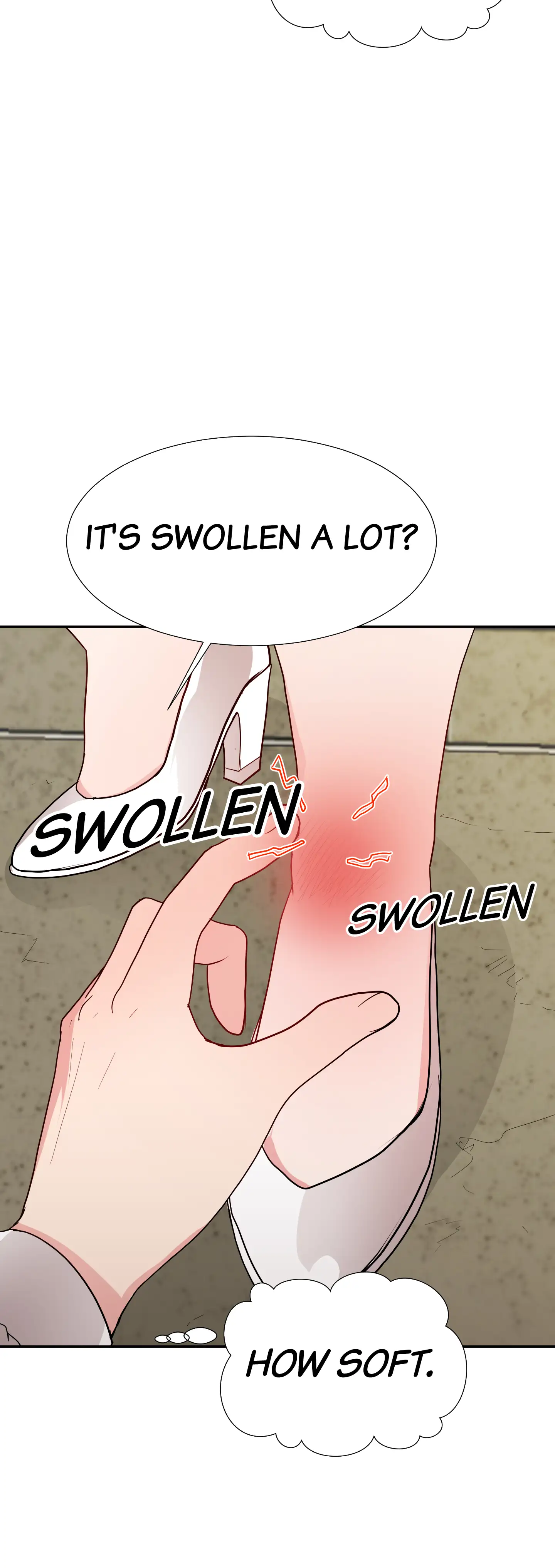 Her Obedient Toy - Episode1 page 58