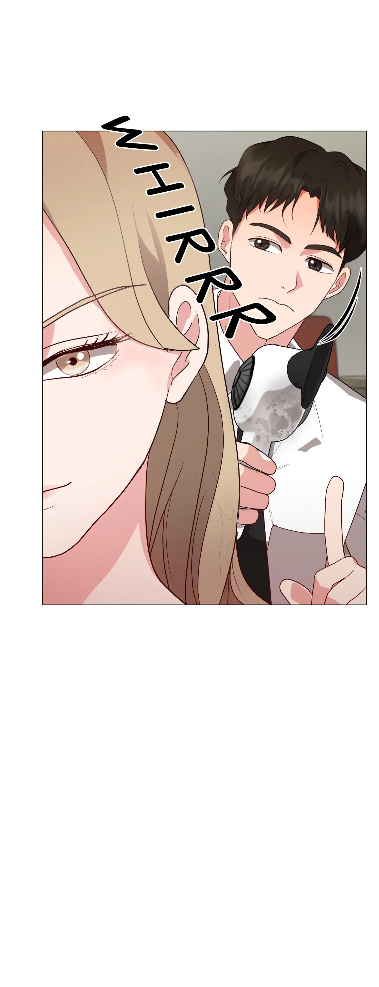 Her Obedient Toy - Episode1 page 23