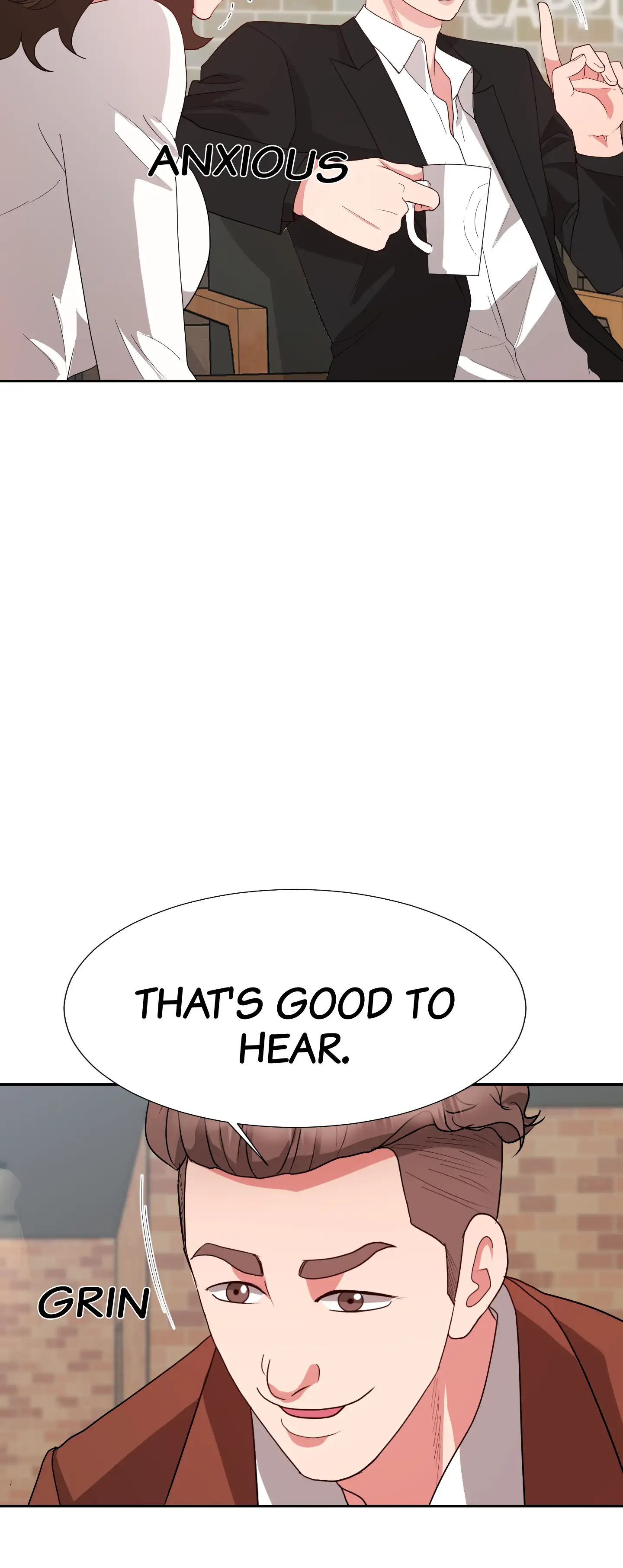 Her Obedient Toy - Episode1 page 70