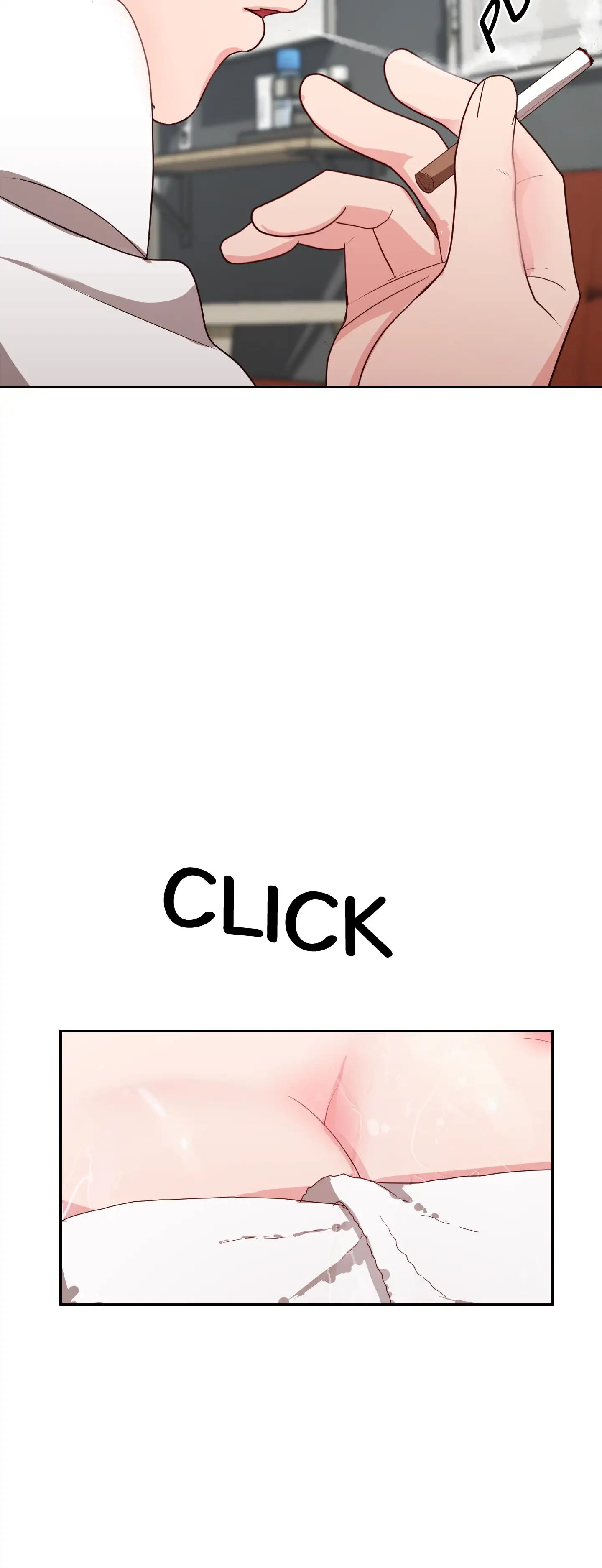 Her Obedient Toy - Episode1 page 5