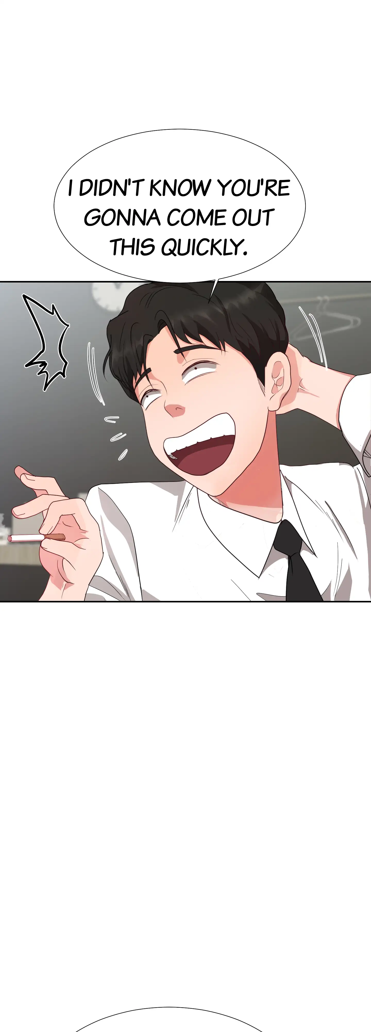 Her Obedient Toy - Episode1 page 11