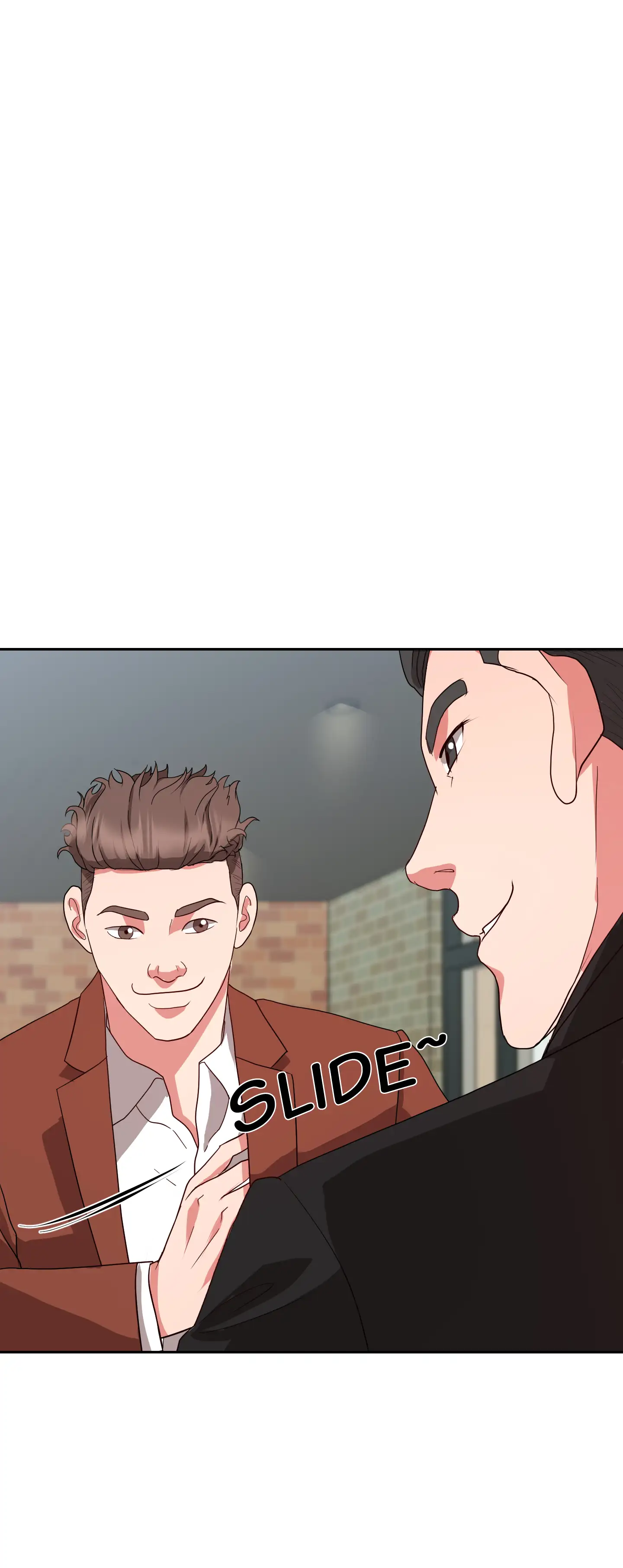 Her Obedient Toy - Episode1 page 71