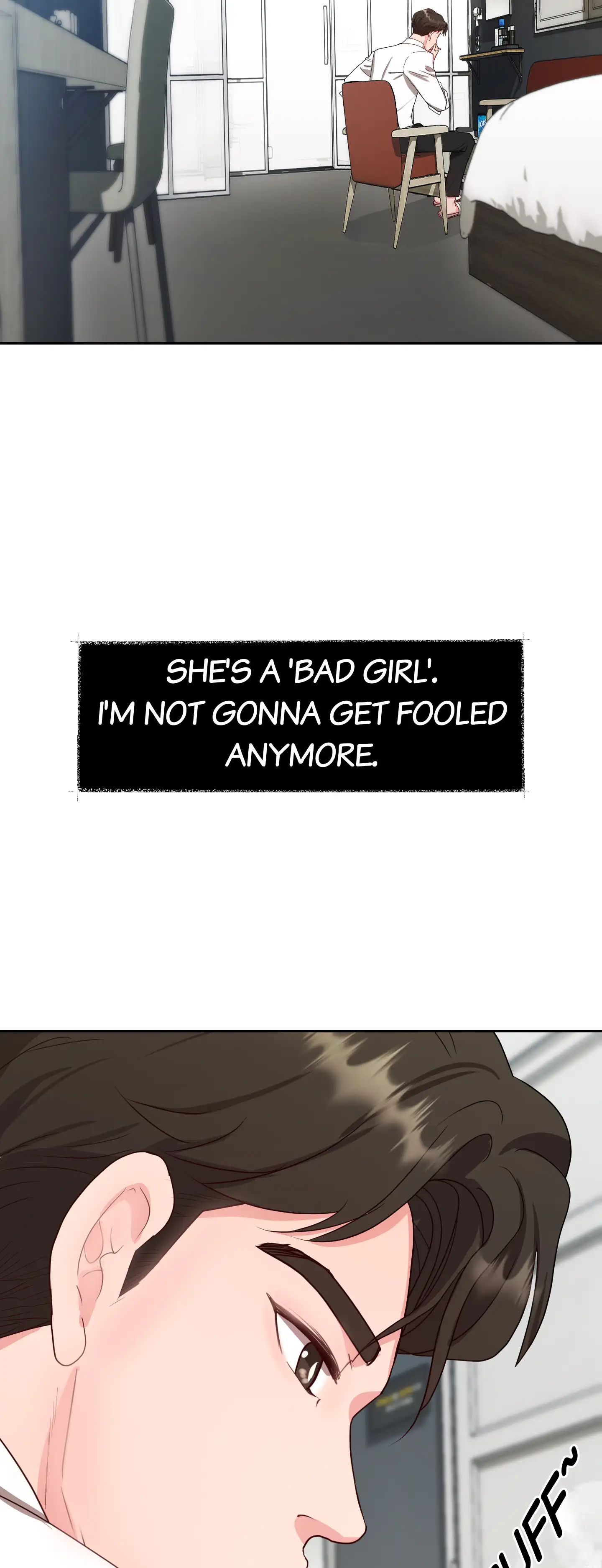 Her Obedient Toy - Episode1 page 4