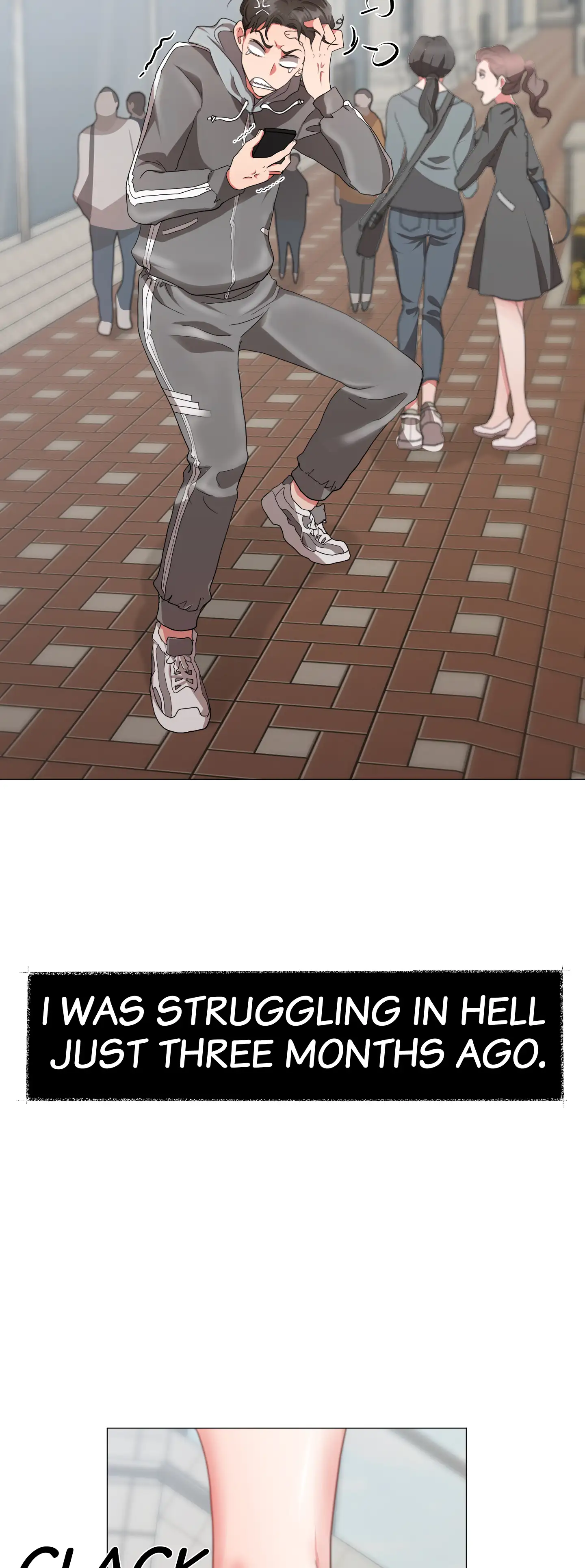 Her Obedient Toy - Episode1 page 34