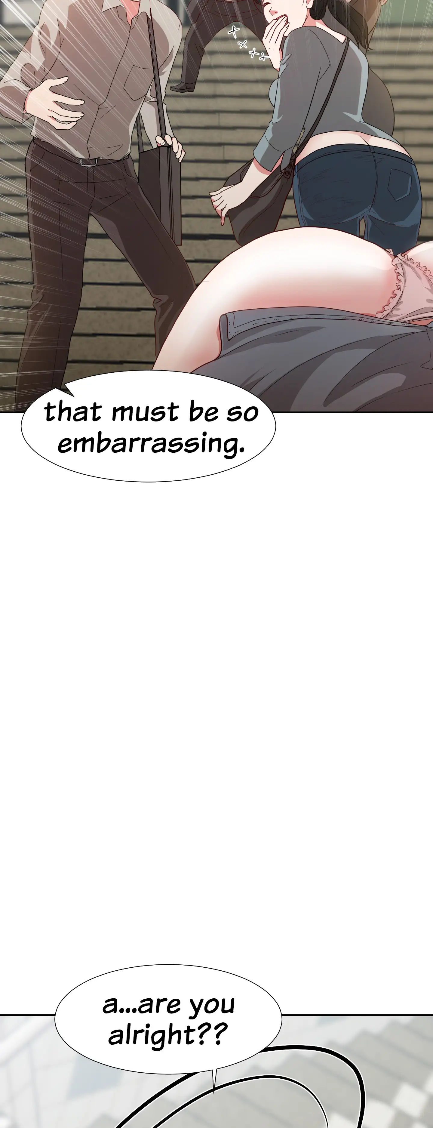 Her Obedient Toy - Episode1 page 42