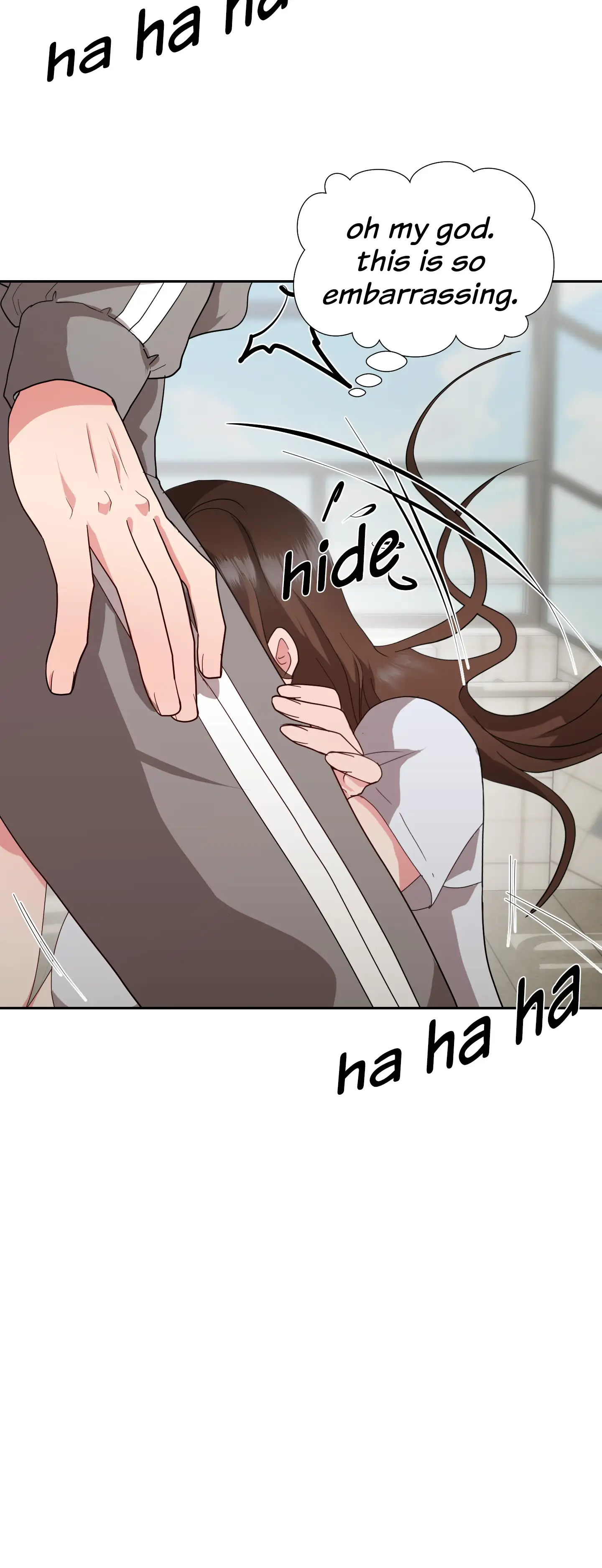 Her Obedient Toy - Episode1 page 44