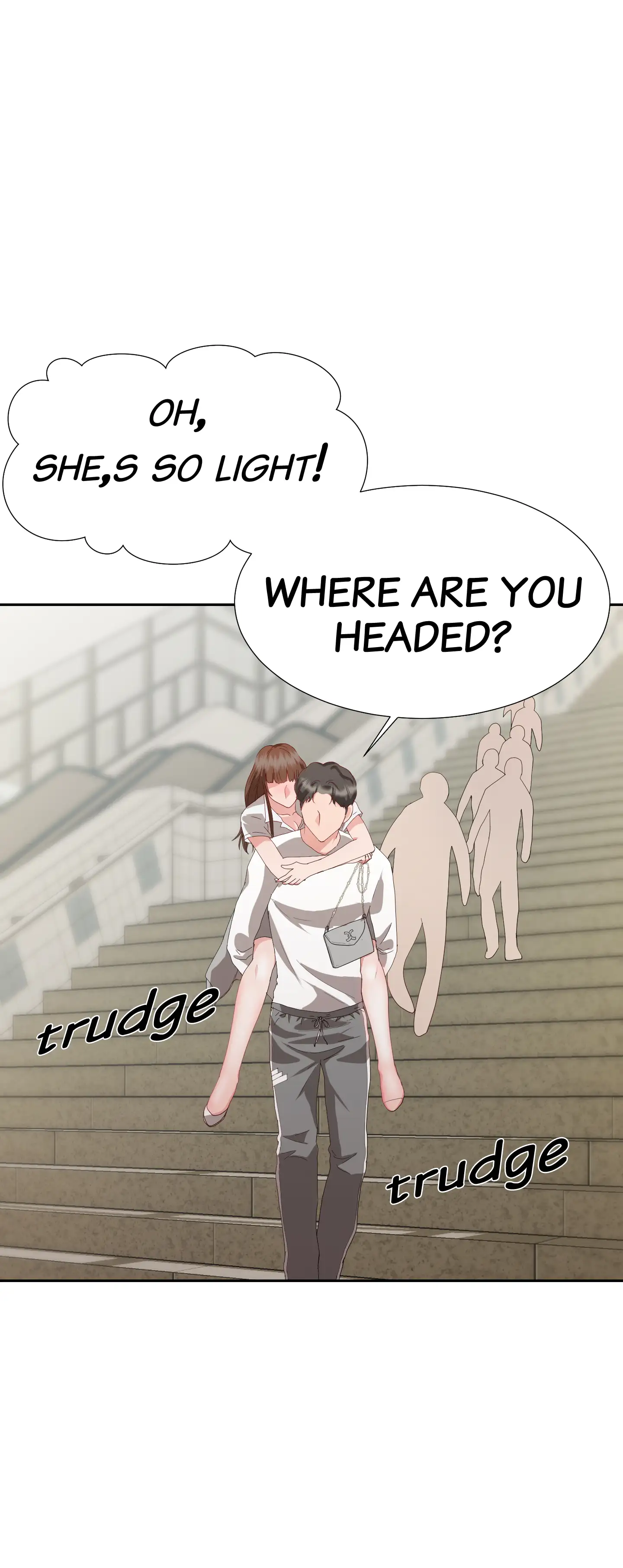 Her Obedient Toy - Episode1 page 64