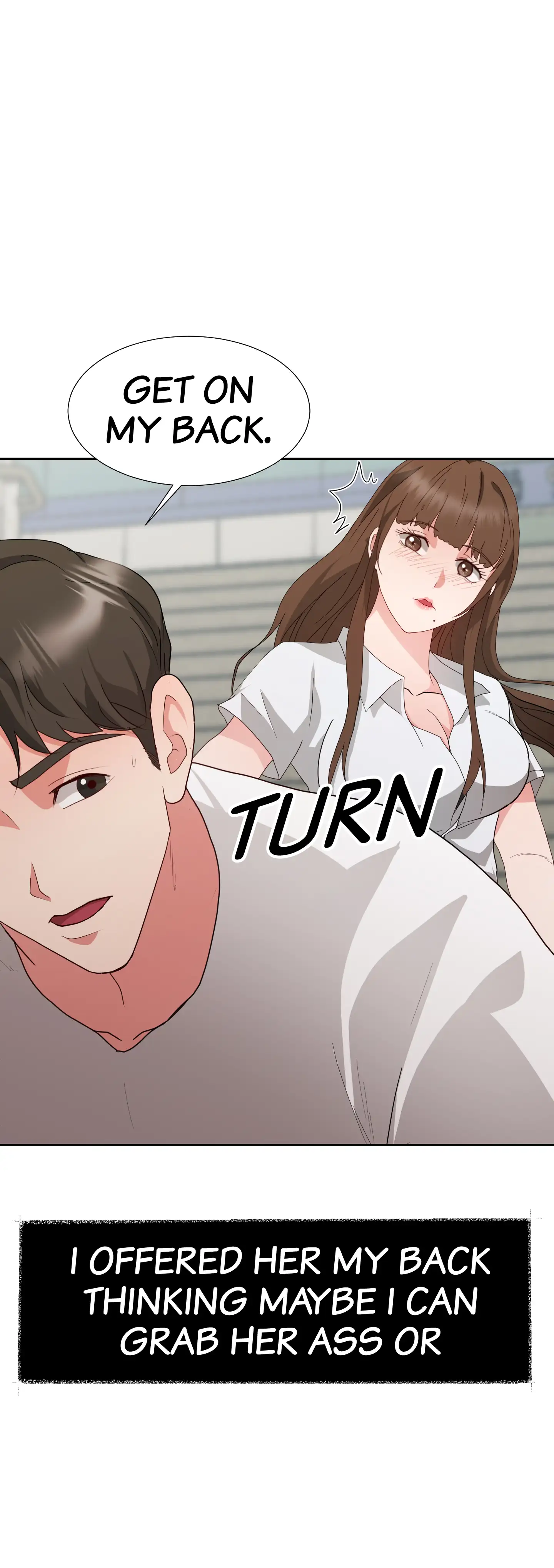 Her Obedient Toy - Episode1 page 59